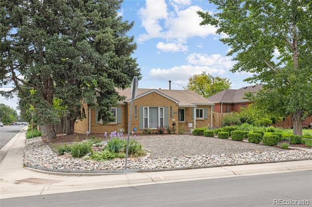 2690 Magnolia Street