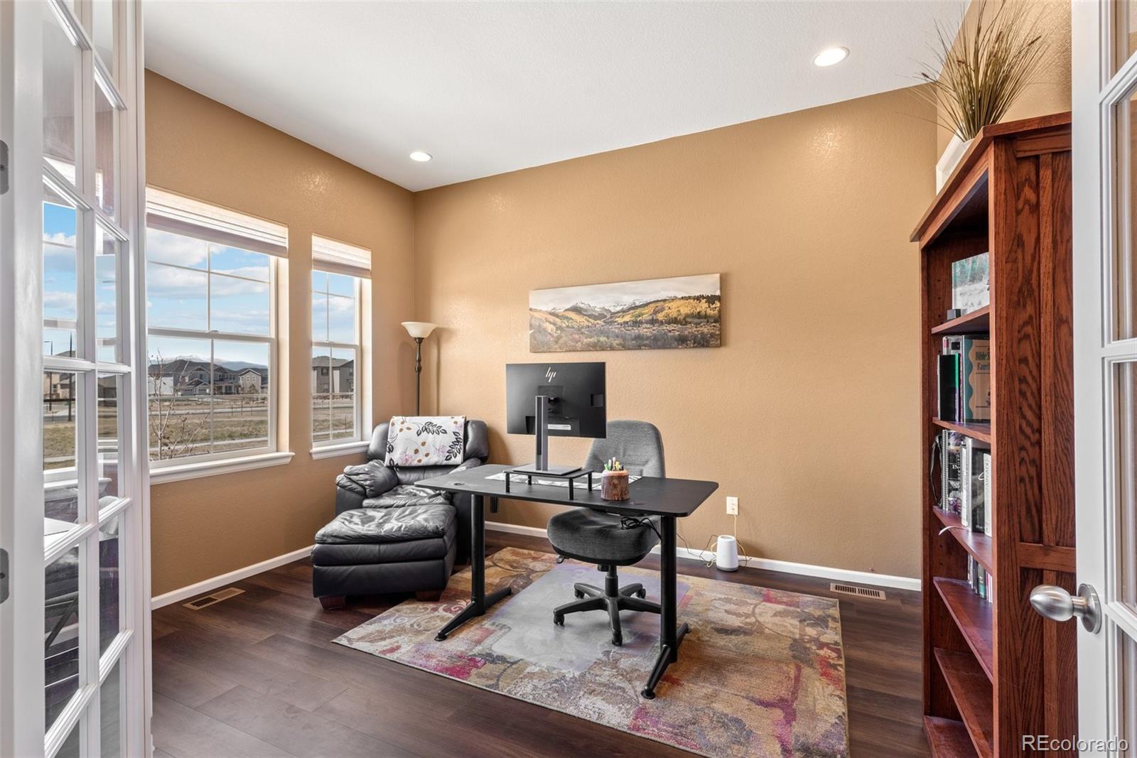 1155 Fox Hills Court