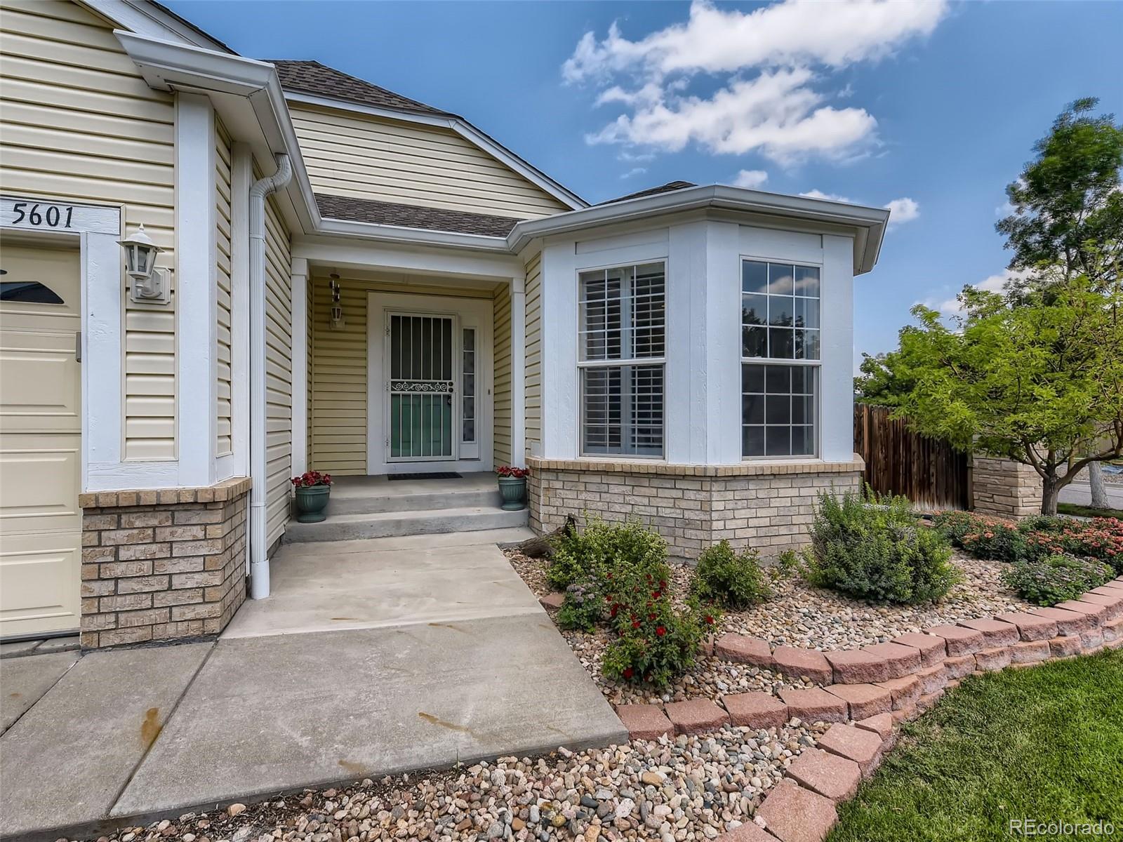 5601 S Sicily Circle
