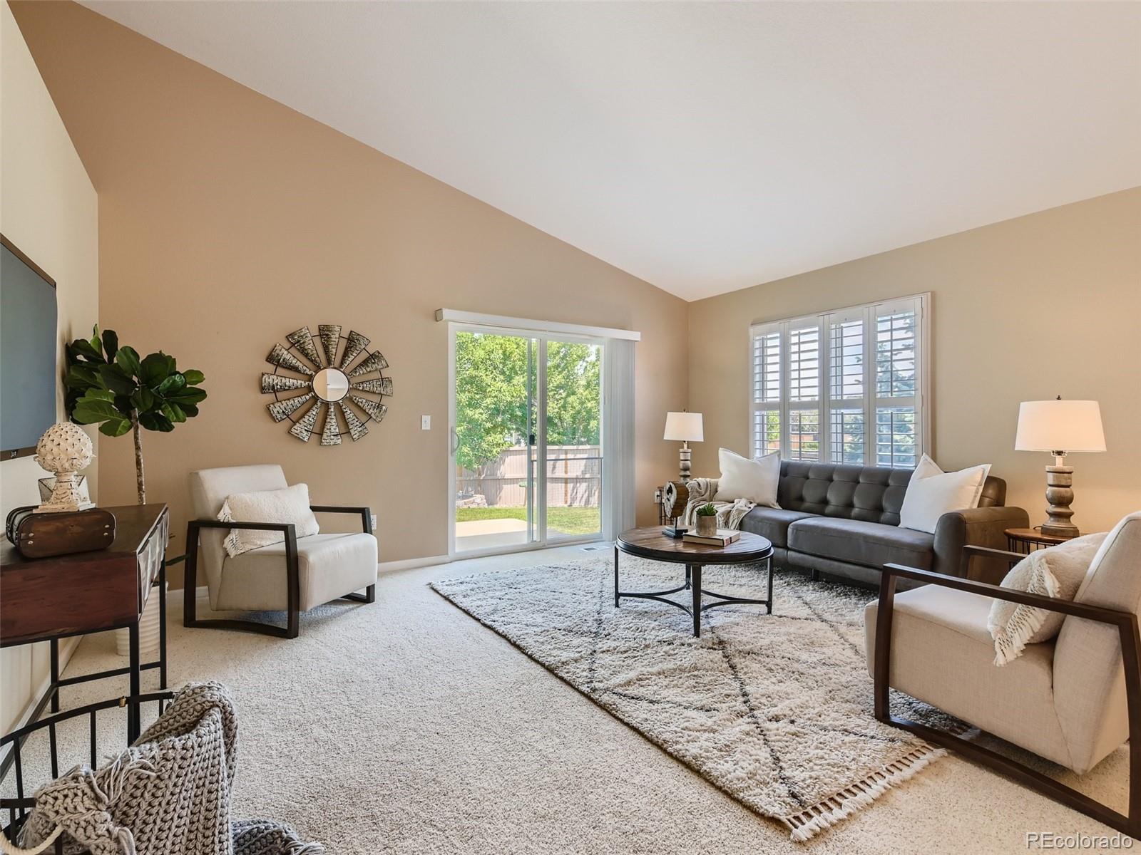 5601 S Sicily Circle