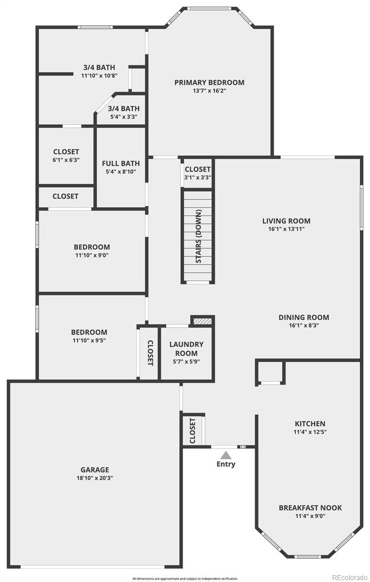 5601 S Sicily Circle