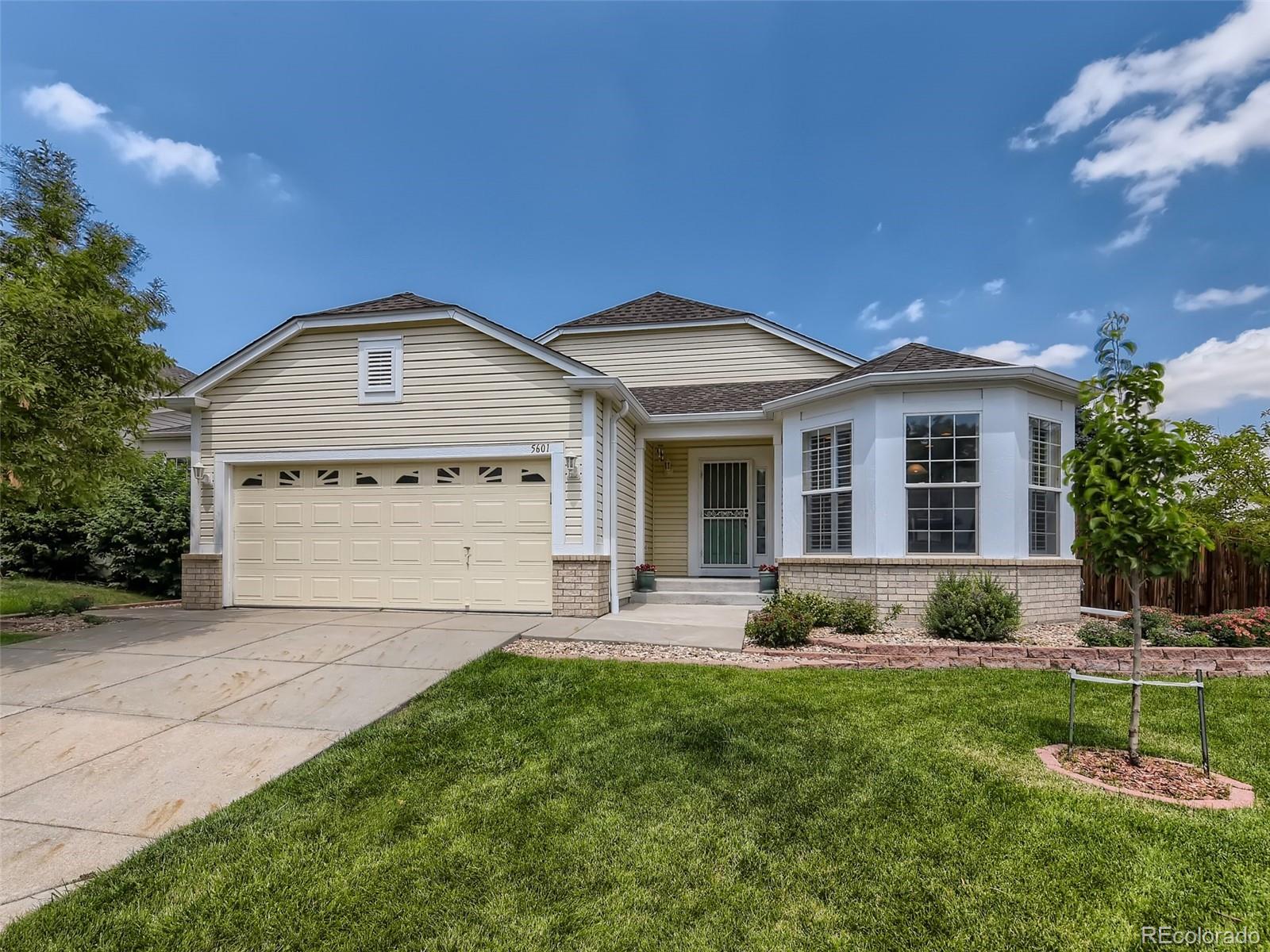 5601 S Sicily Circle