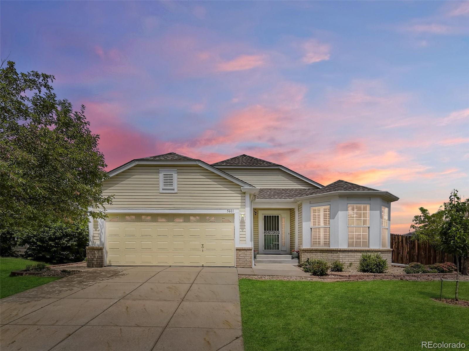 5601 S Sicily Circle