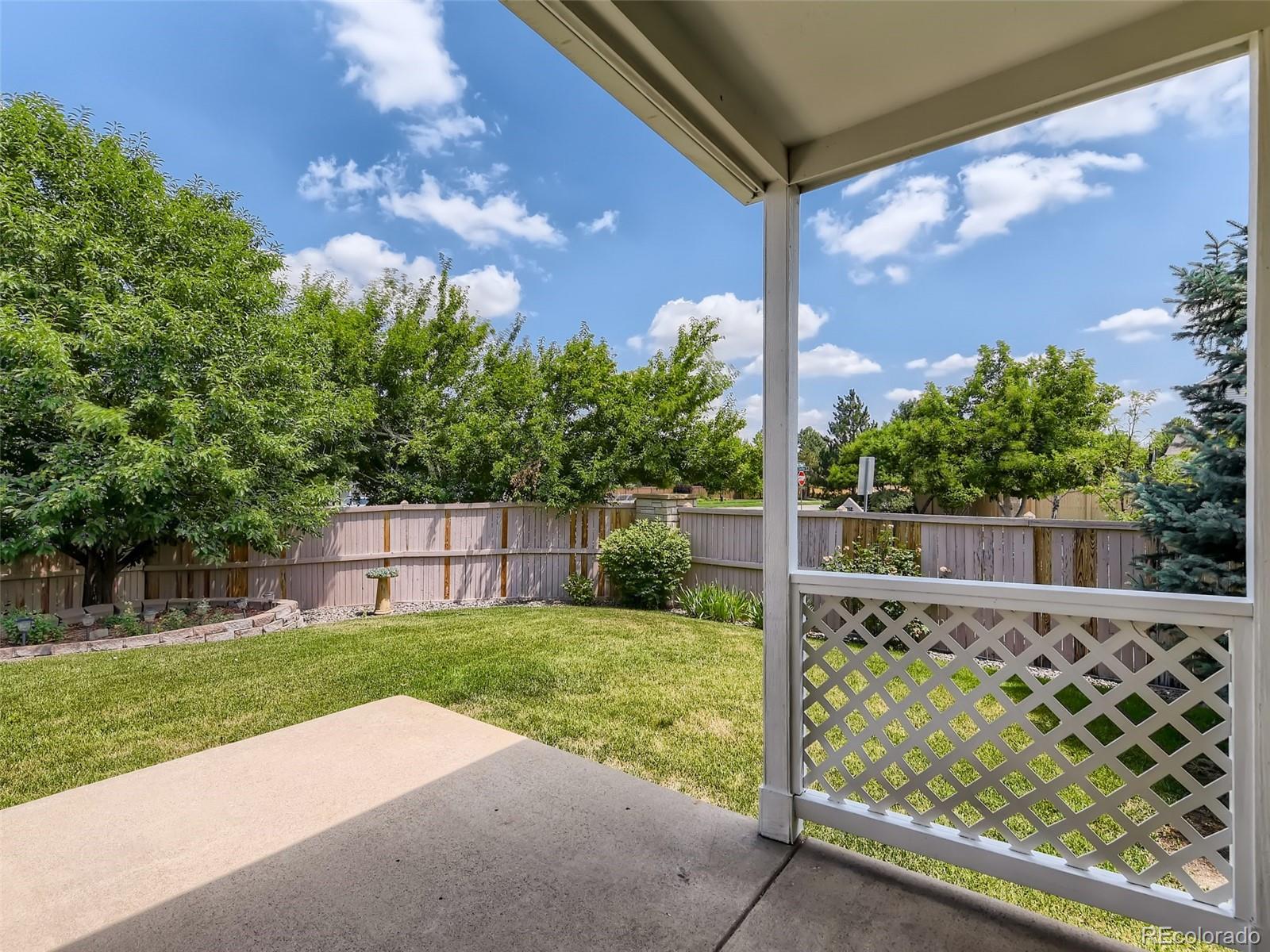 5601 S Sicily Circle