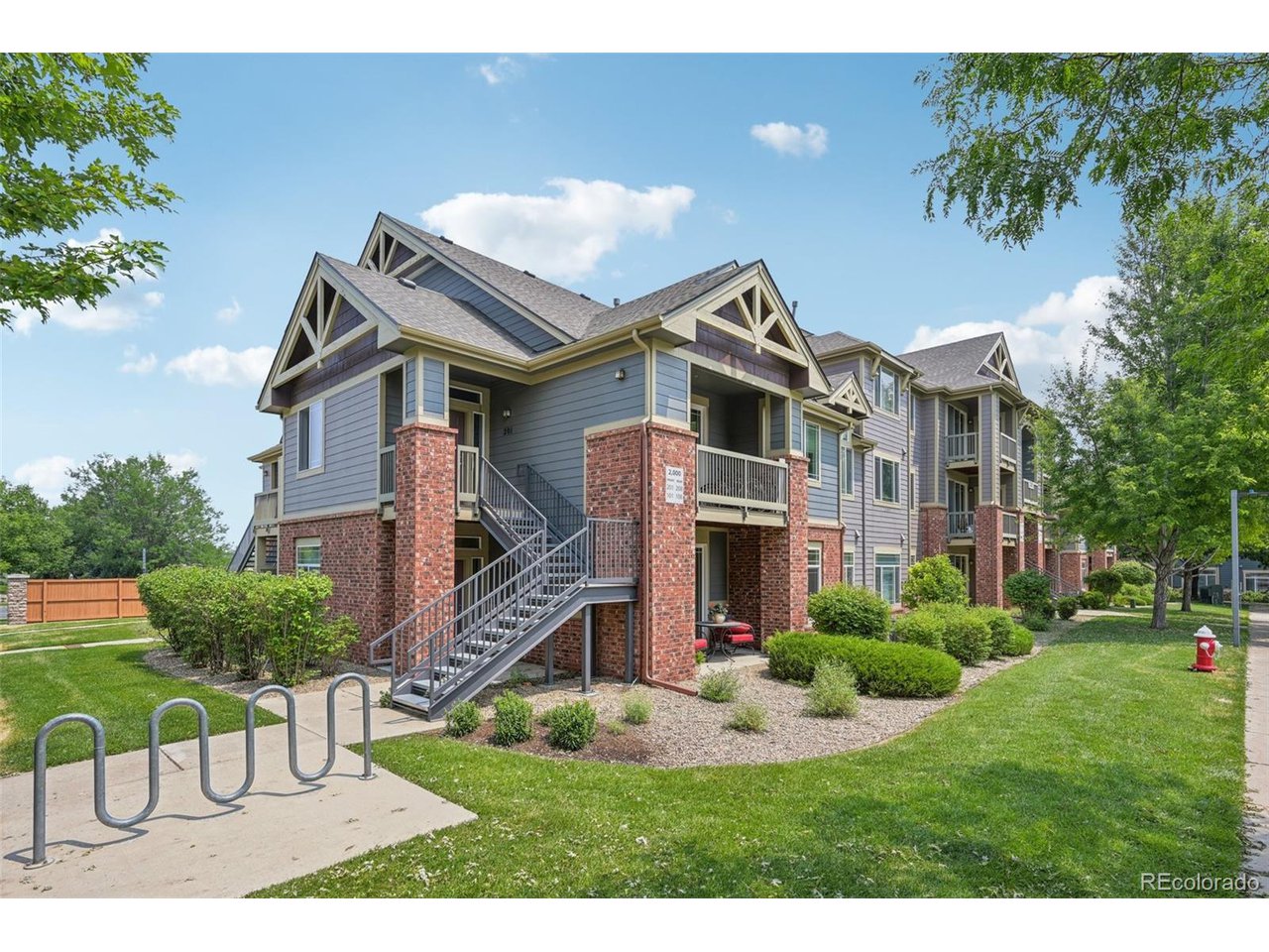 804 Summer Hawk Dr 2206