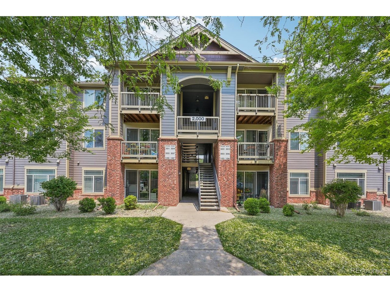 804 Summer Hawk Dr 2206