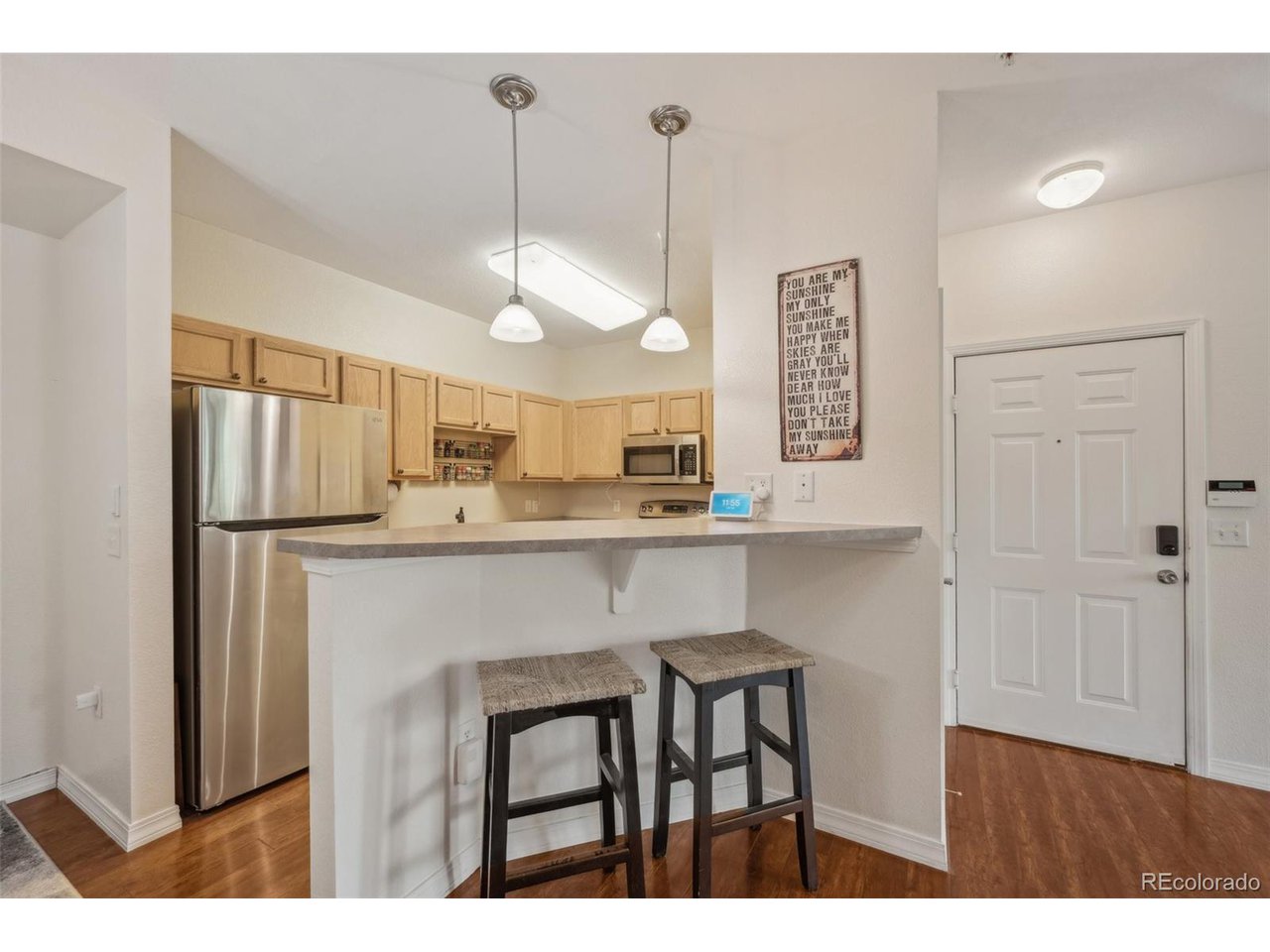 804 Summer Hawk Dr 2206