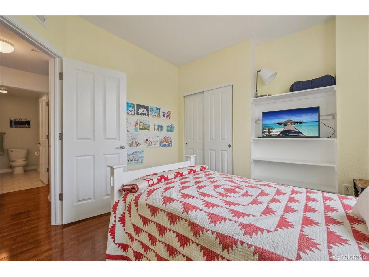 804 Summer Hawk Dr 2206