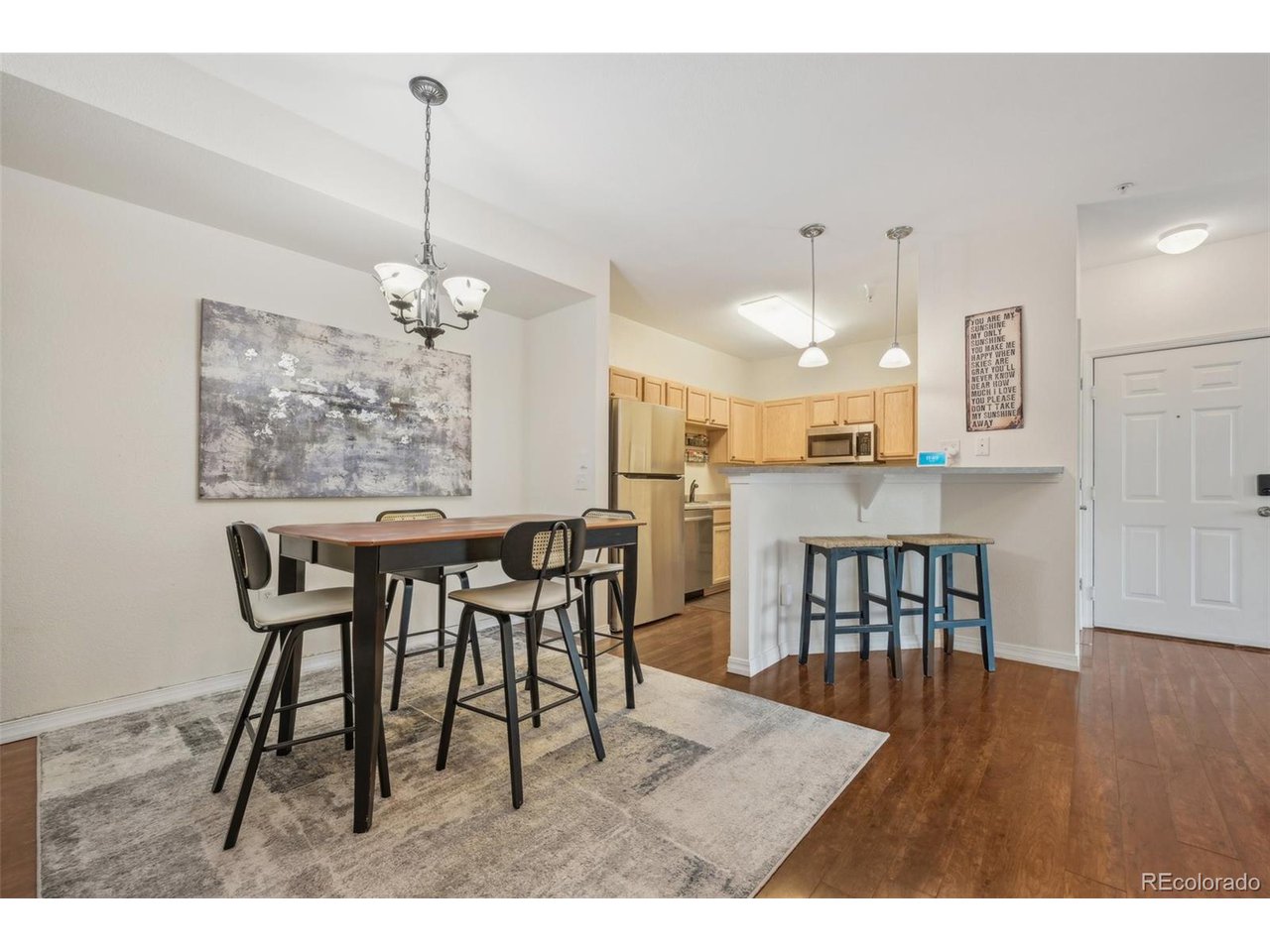 804 Summer Hawk Dr 2206