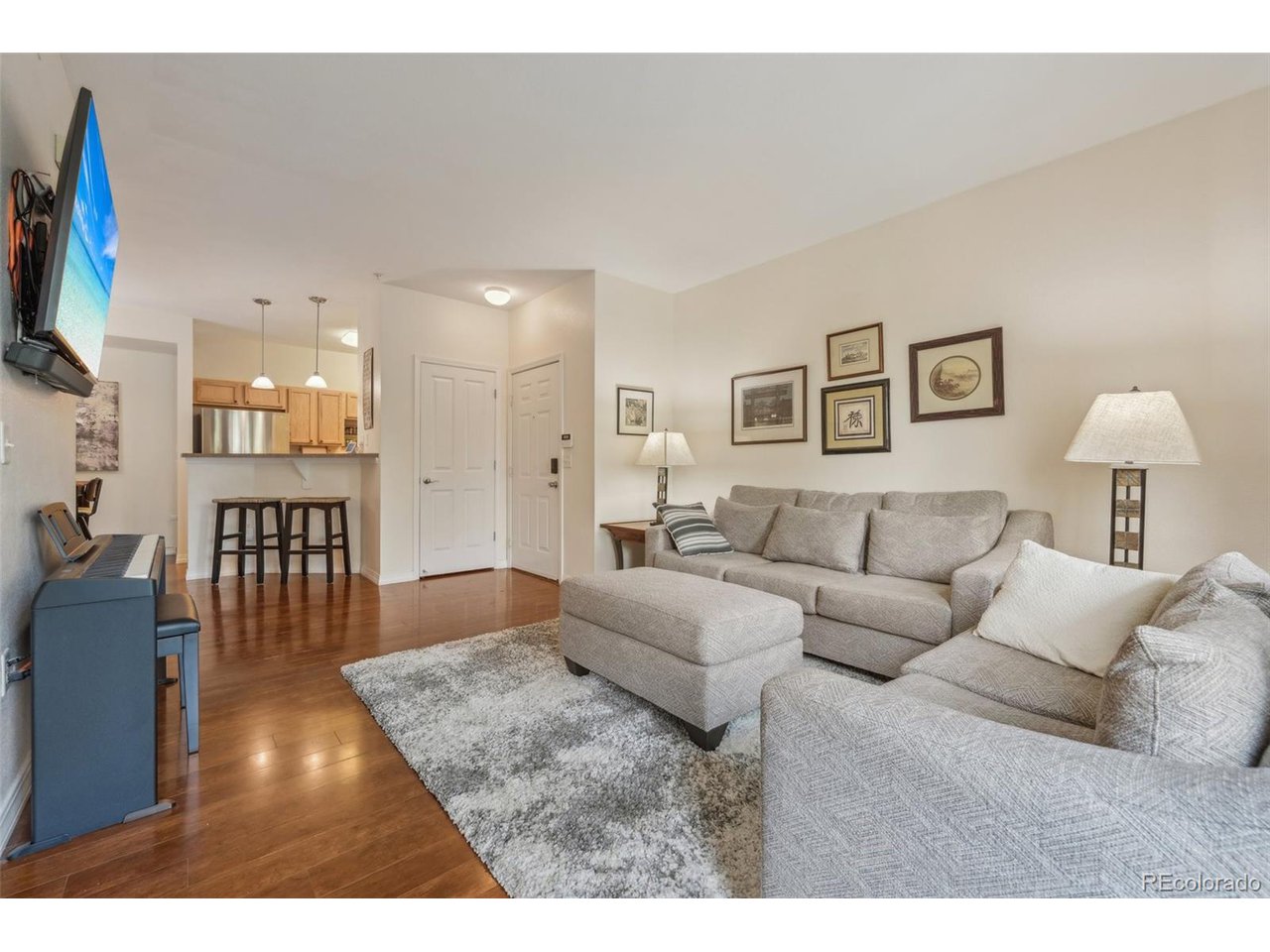 804 Summer Hawk Dr 2206