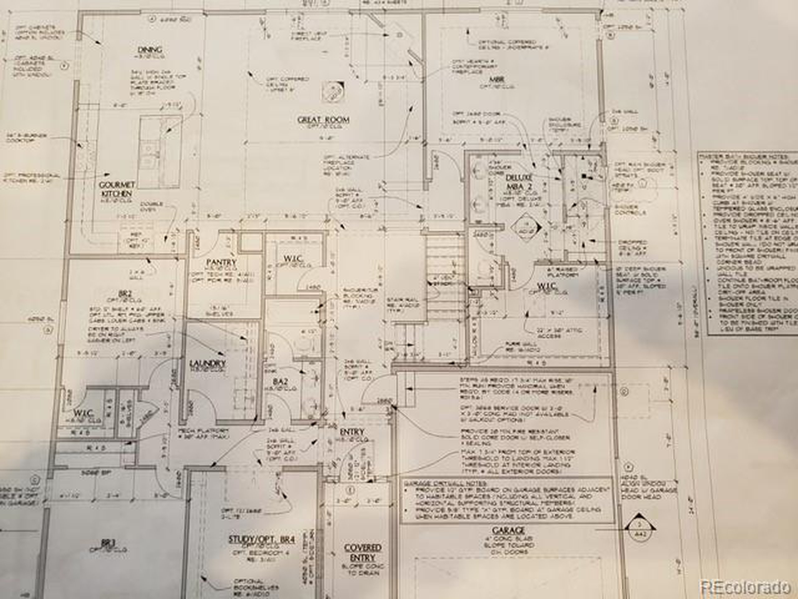 16273 Ute Peak Way Broomfield