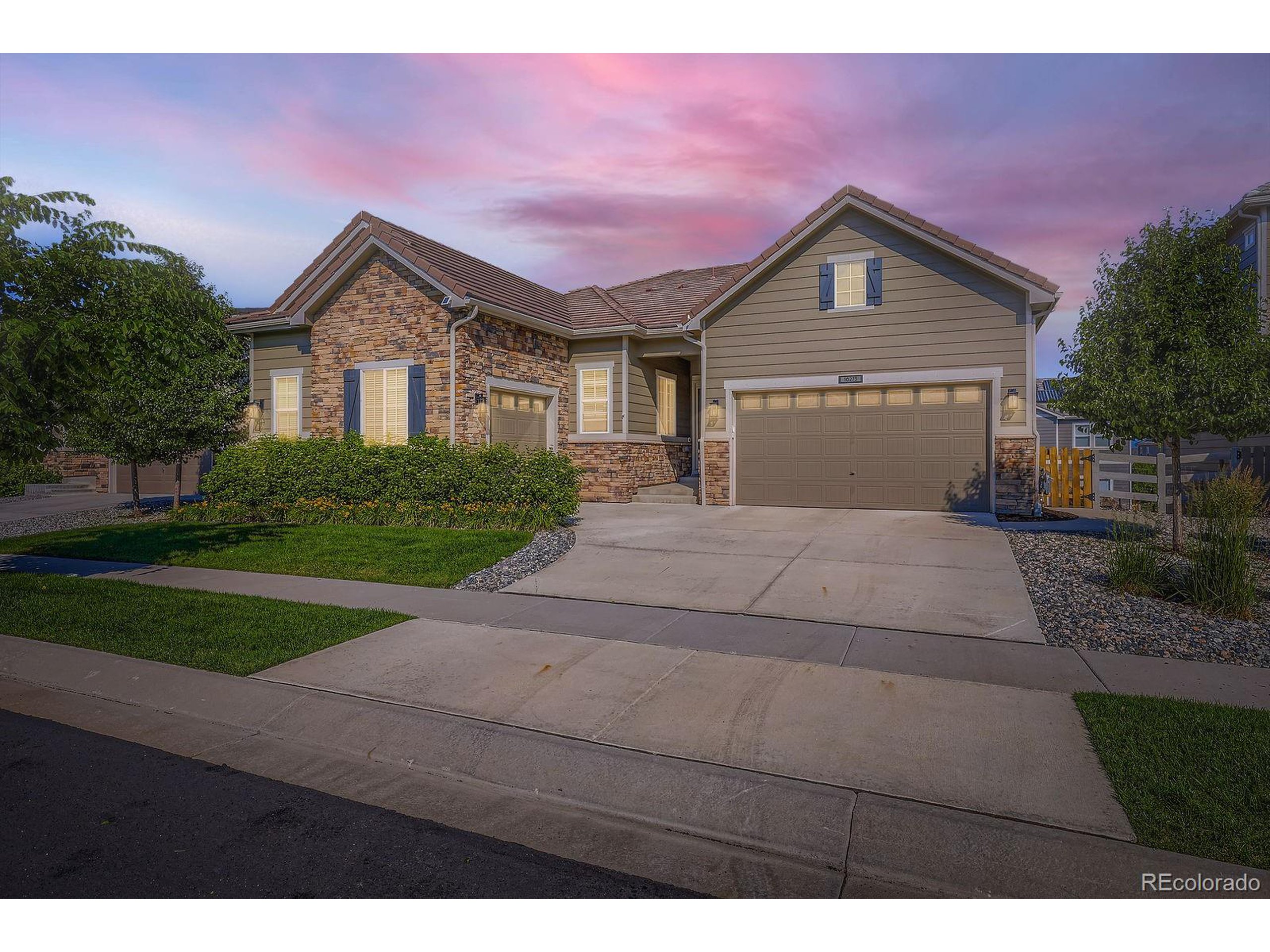 16273 Ute Peak Way Broomfield