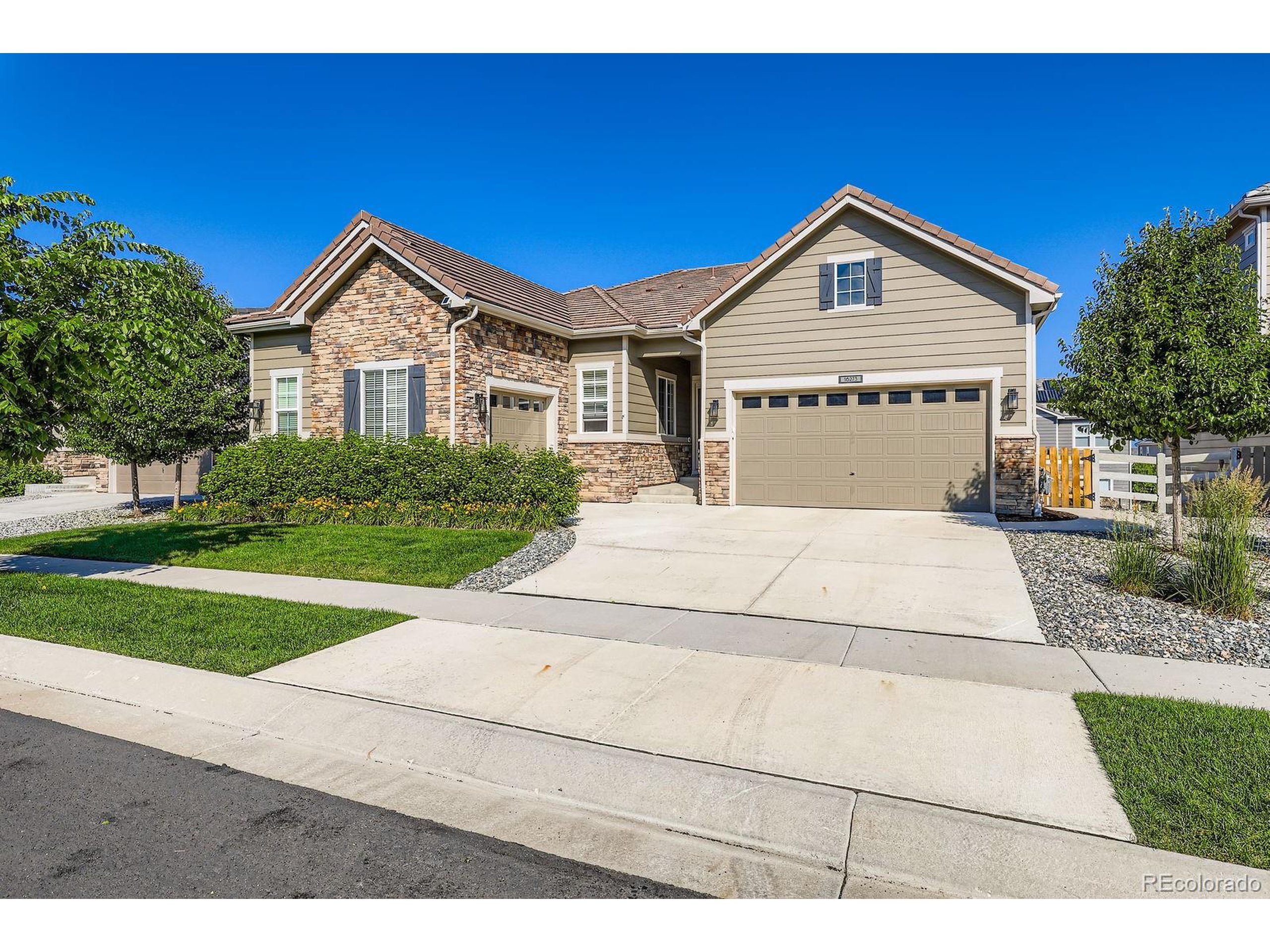 16273 Ute Peak Way Broomfield