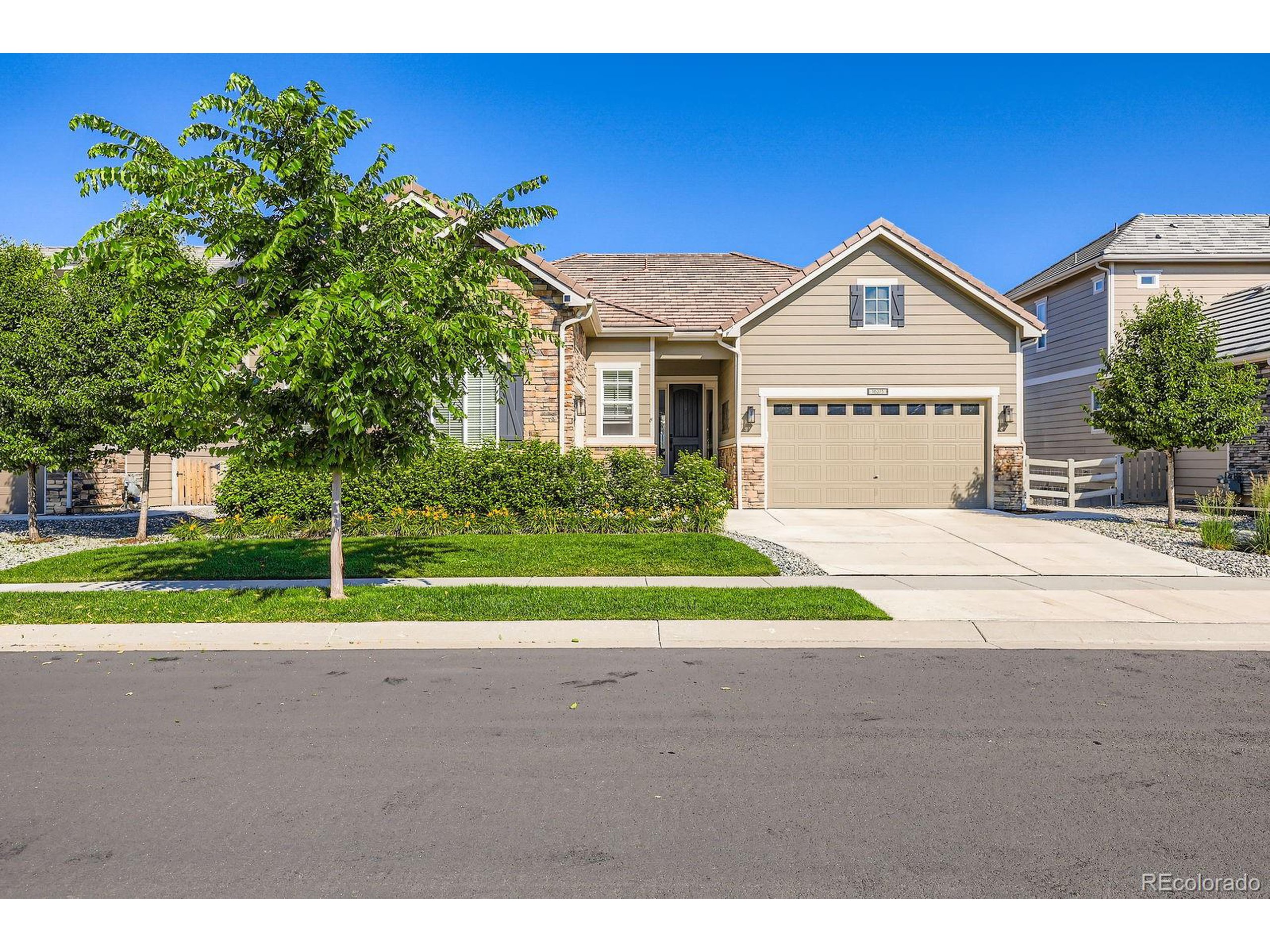 16273 Ute Peak Way Broomfield
