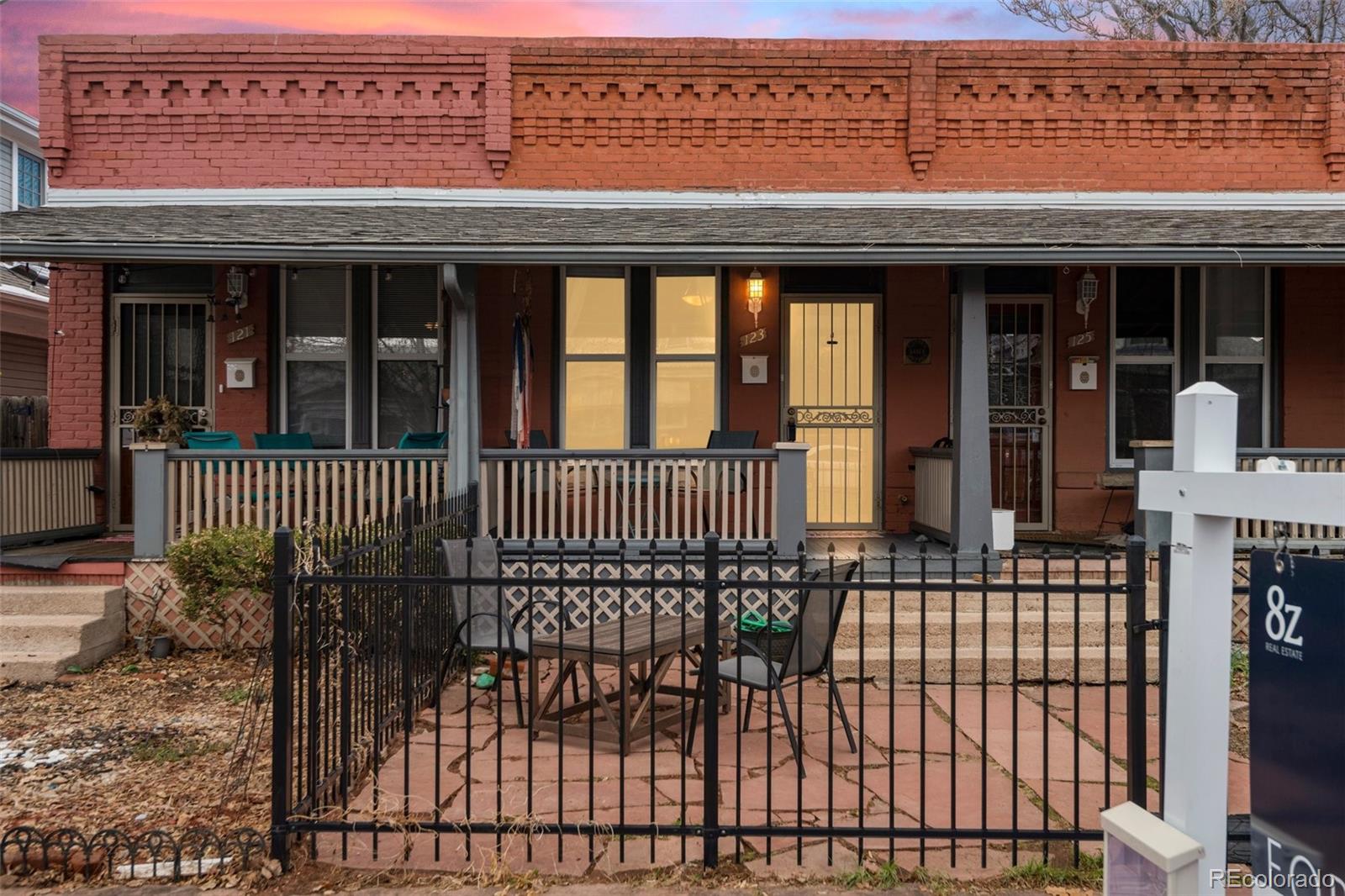 123 Delaware Street
