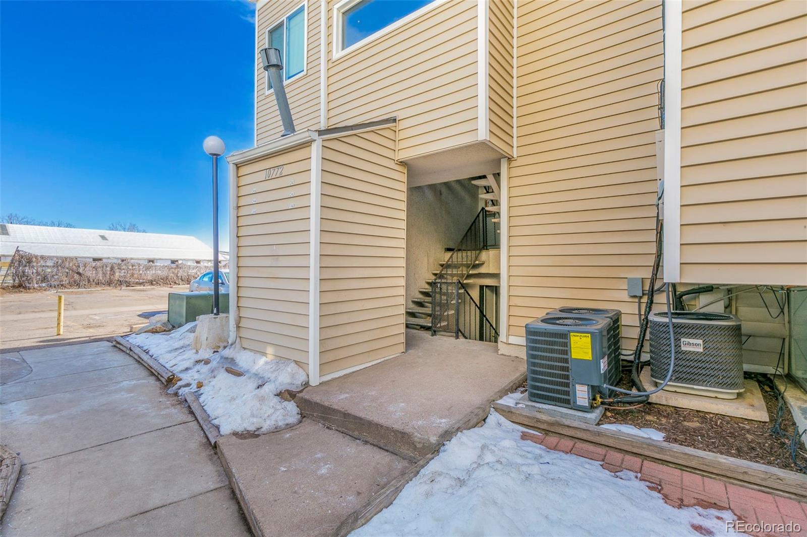 10772 E Exposition Avenue Unit: 243
