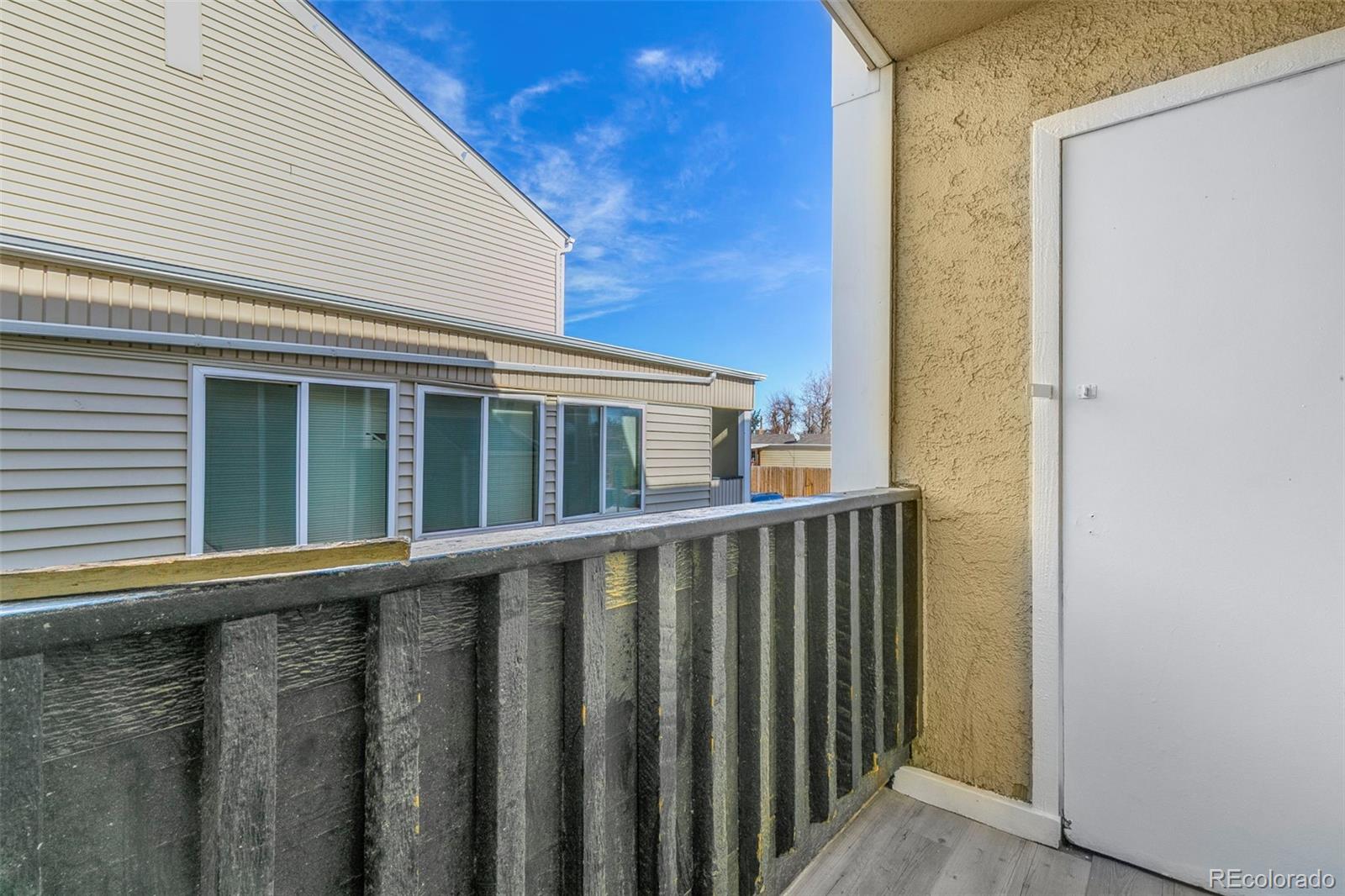 10772 E Exposition Avenue Unit: 243