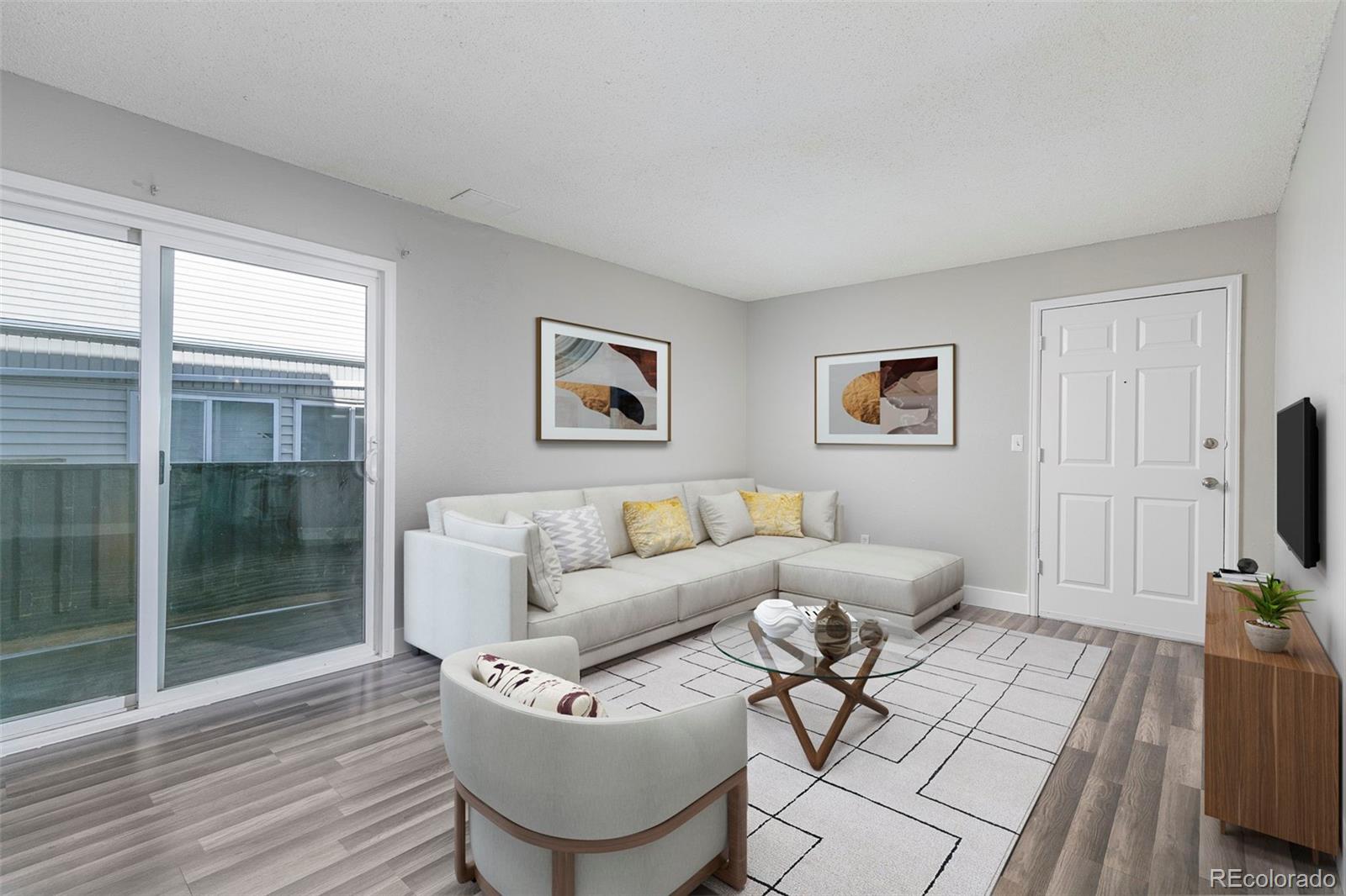 10772 E Exposition Avenue Unit: 243