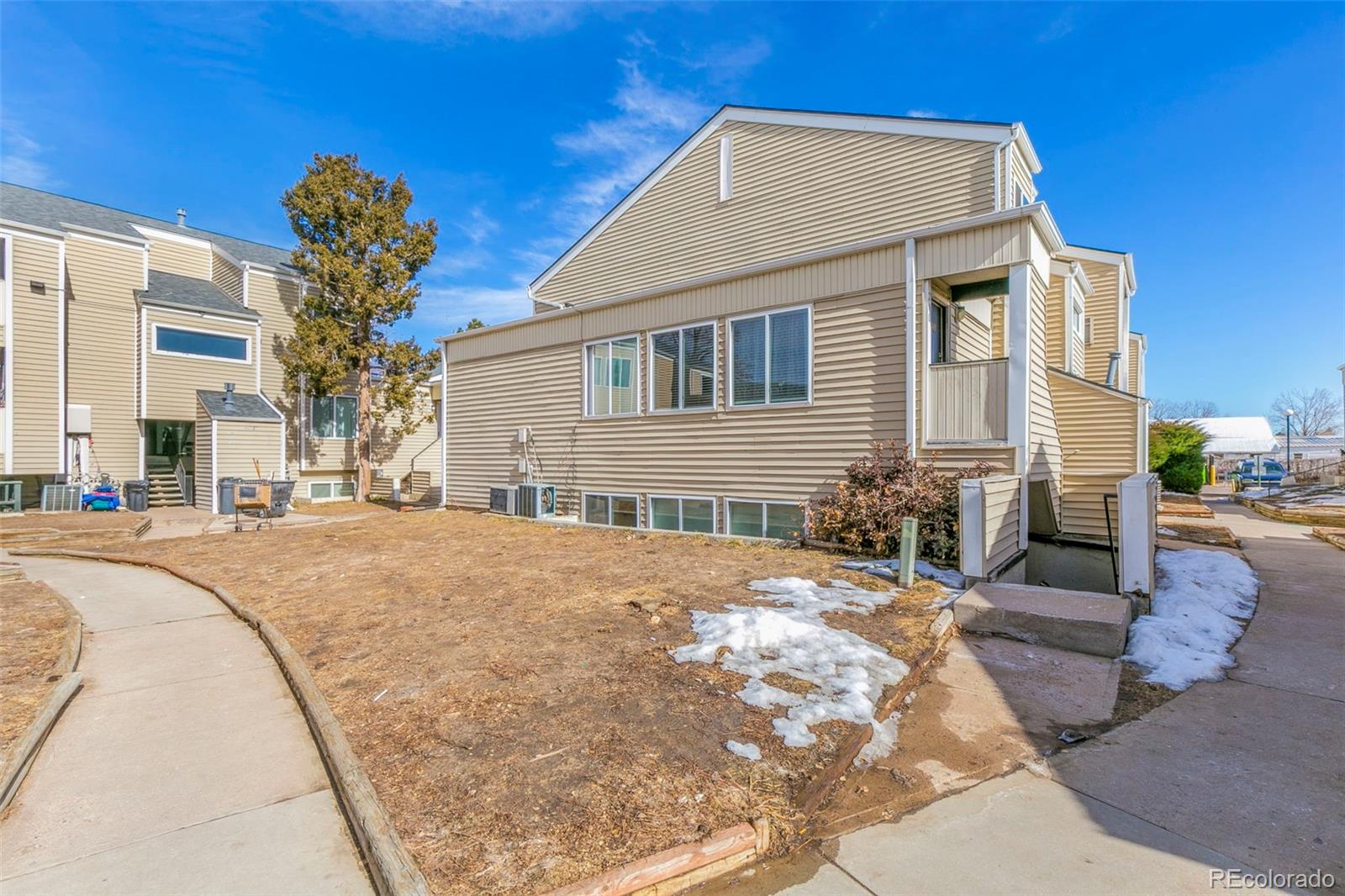 10772 E Exposition Avenue Unit: 243