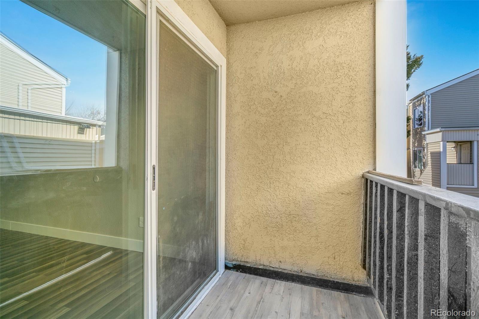 10772 E Exposition Avenue Unit: 243