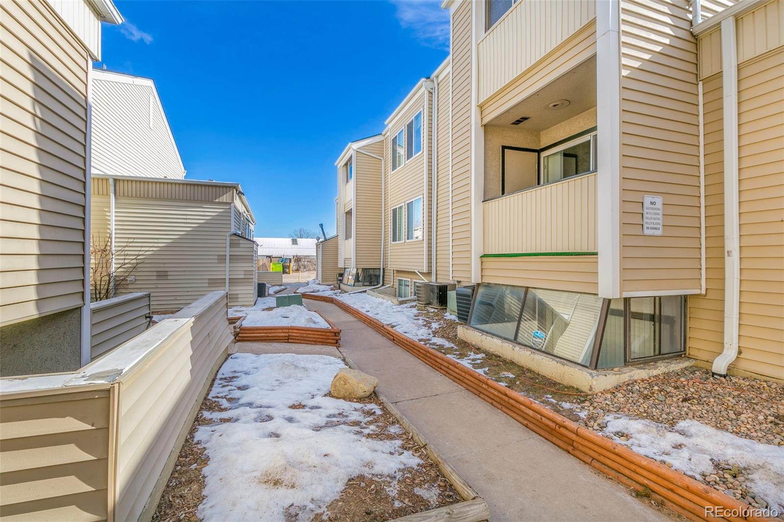 10772 E Exposition Avenue Unit: 243