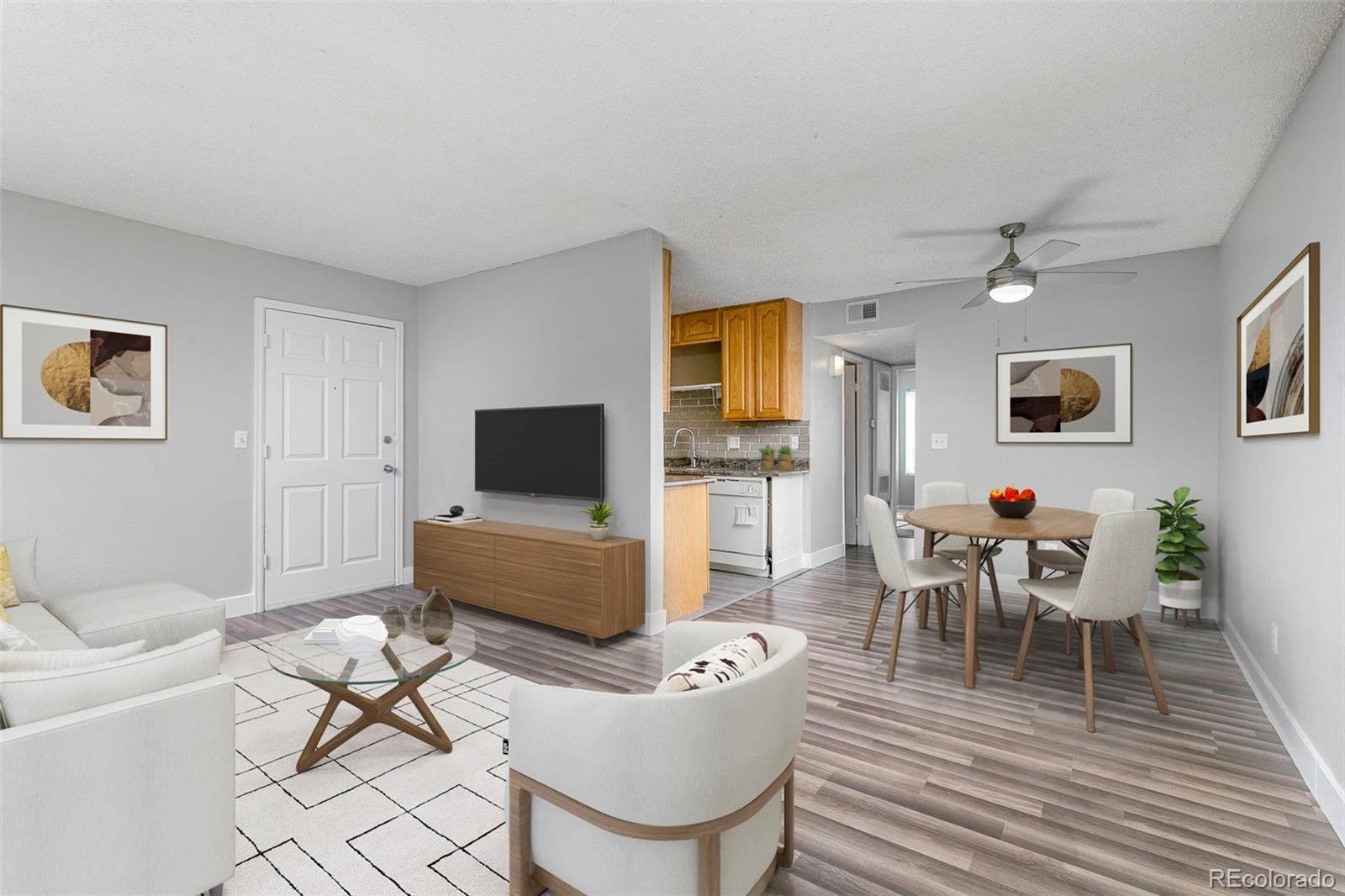 10772 E Exposition Avenue Unit: 243