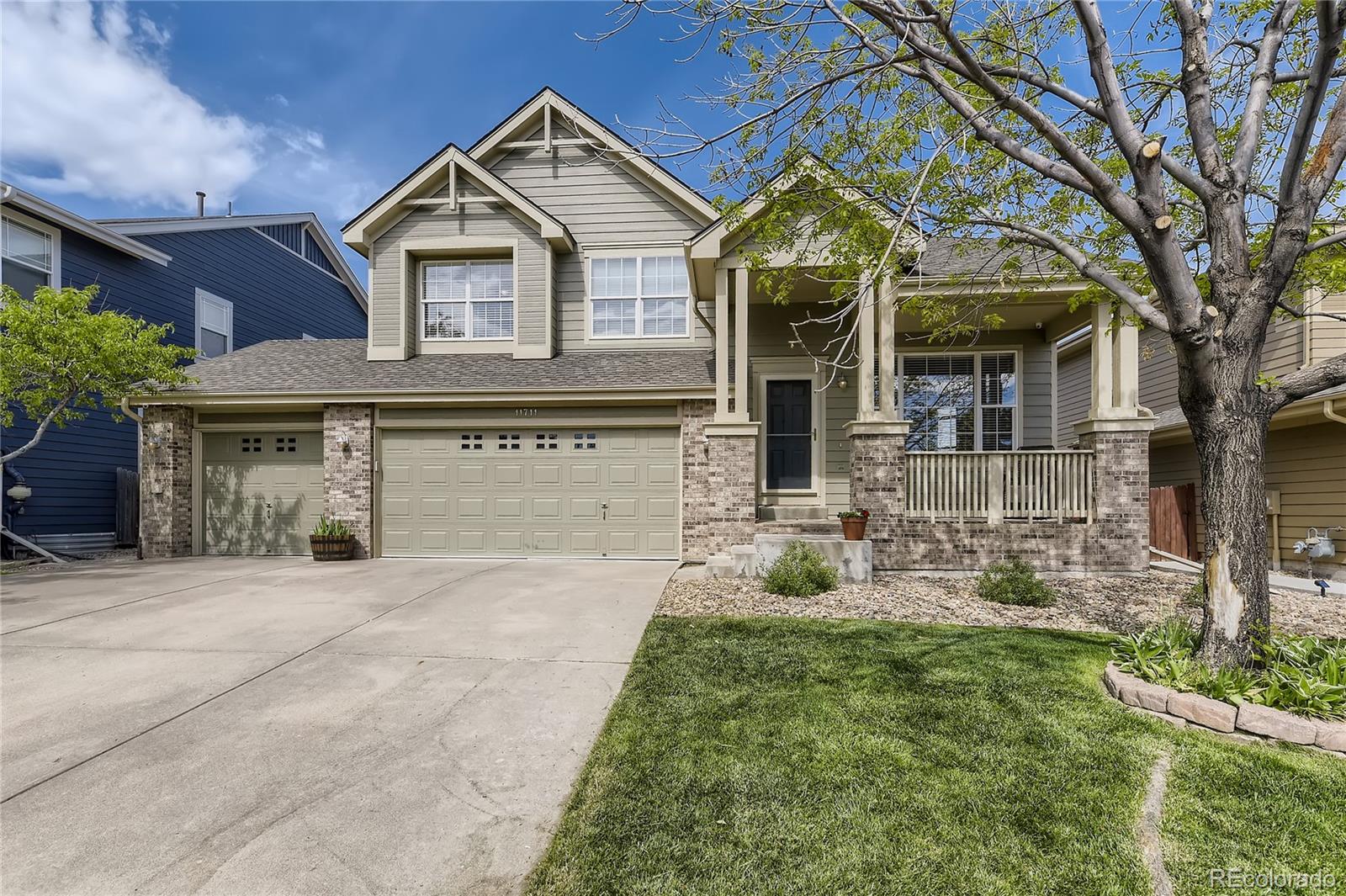 11711 Greenlet Court