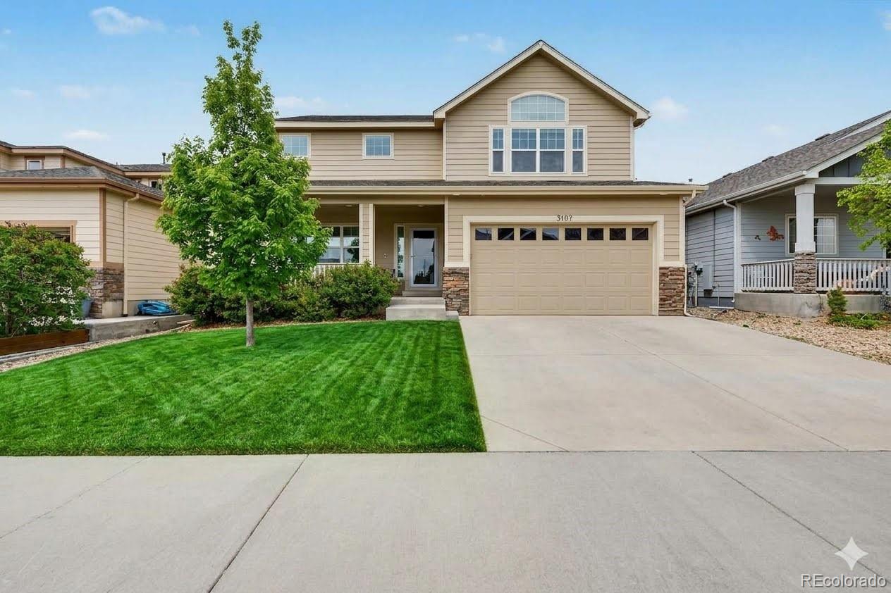 3101 Zodiac Place