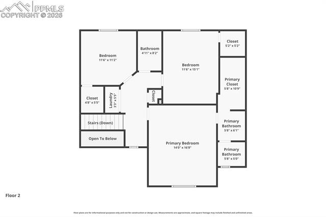 9764 Rubicon Drive