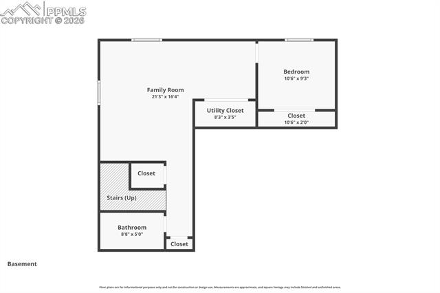 9764 Rubicon Drive