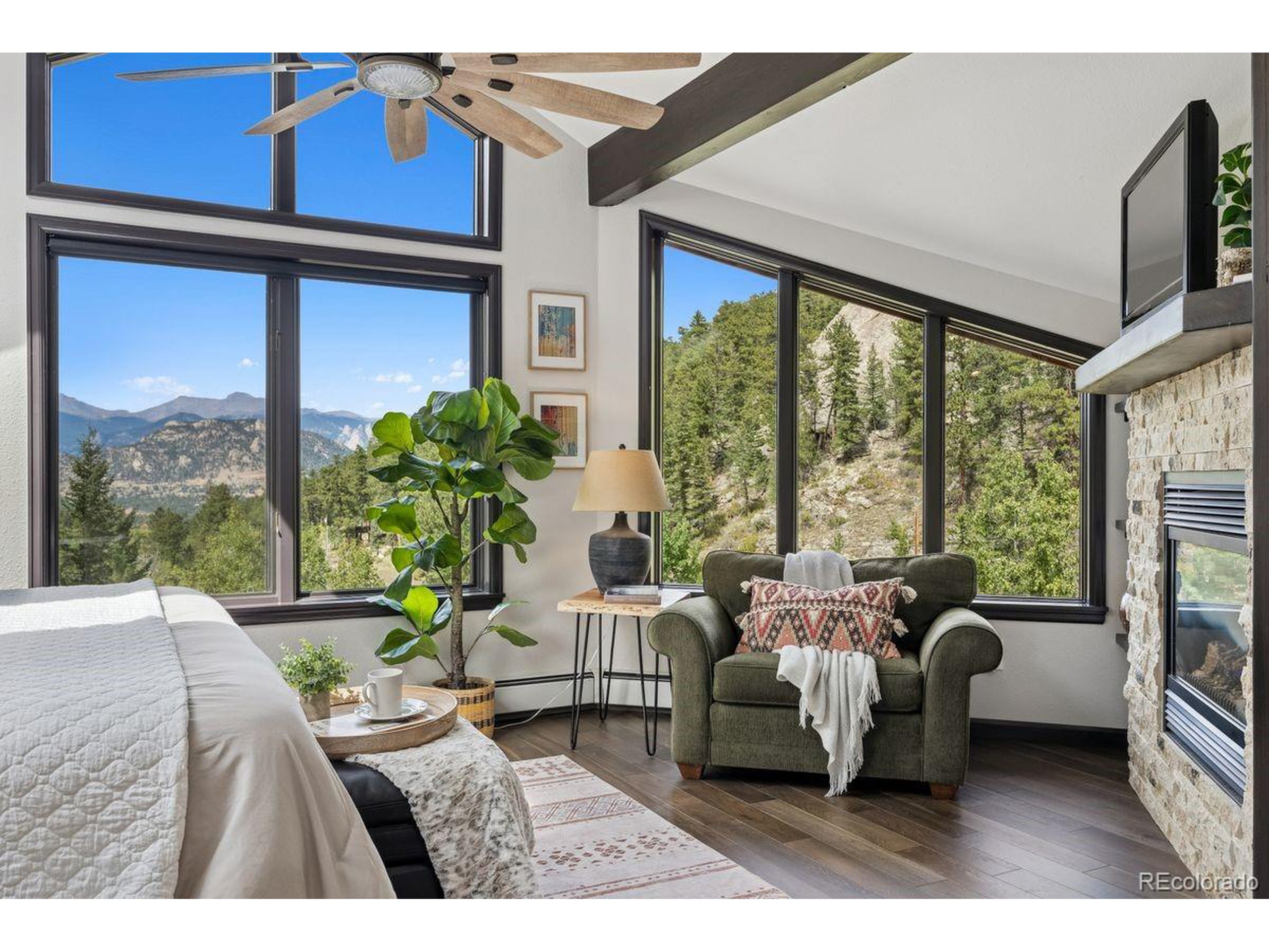 1942 Jacob Rd Estes Park