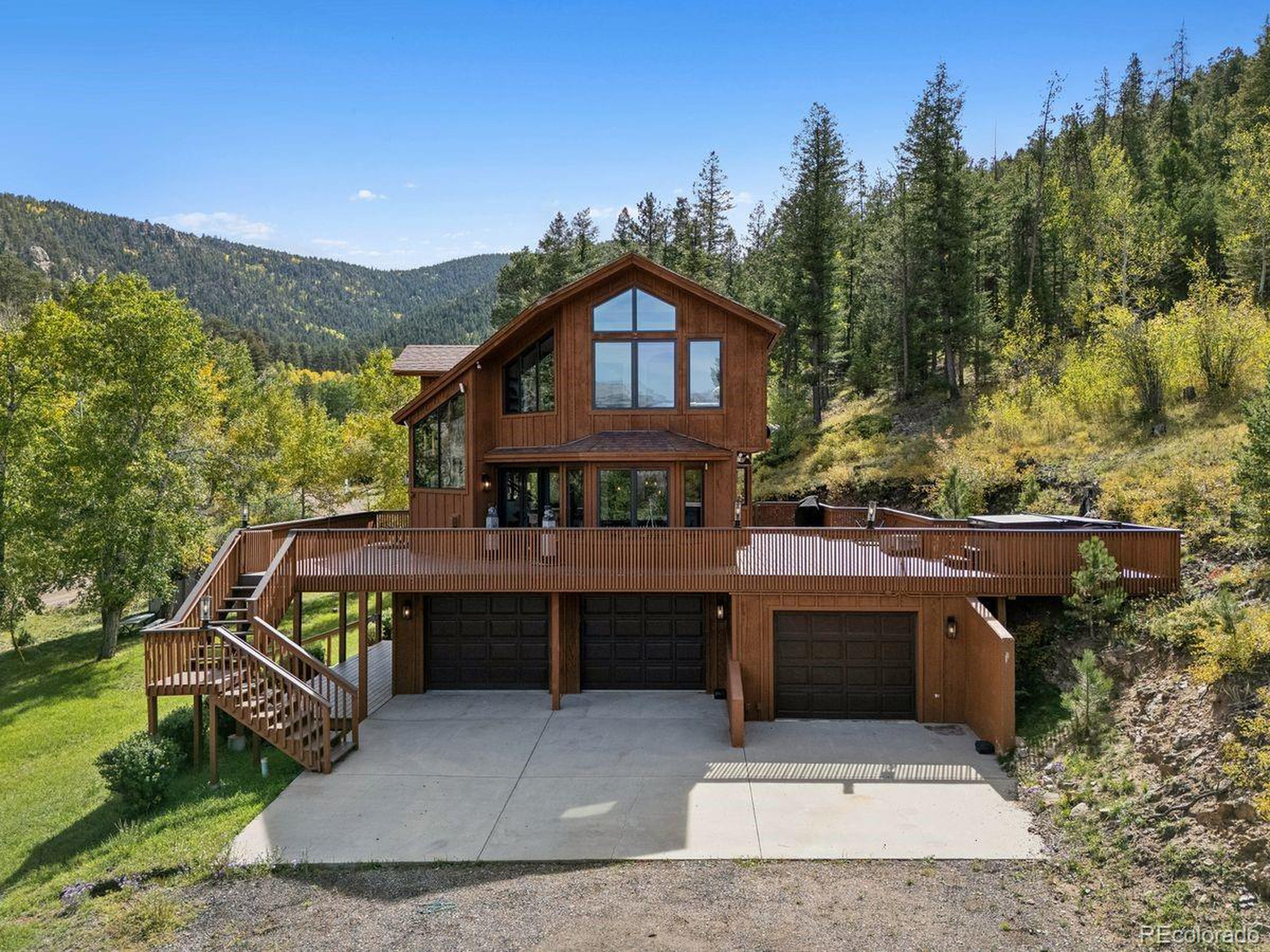 1942 Jacob Rd Estes Park