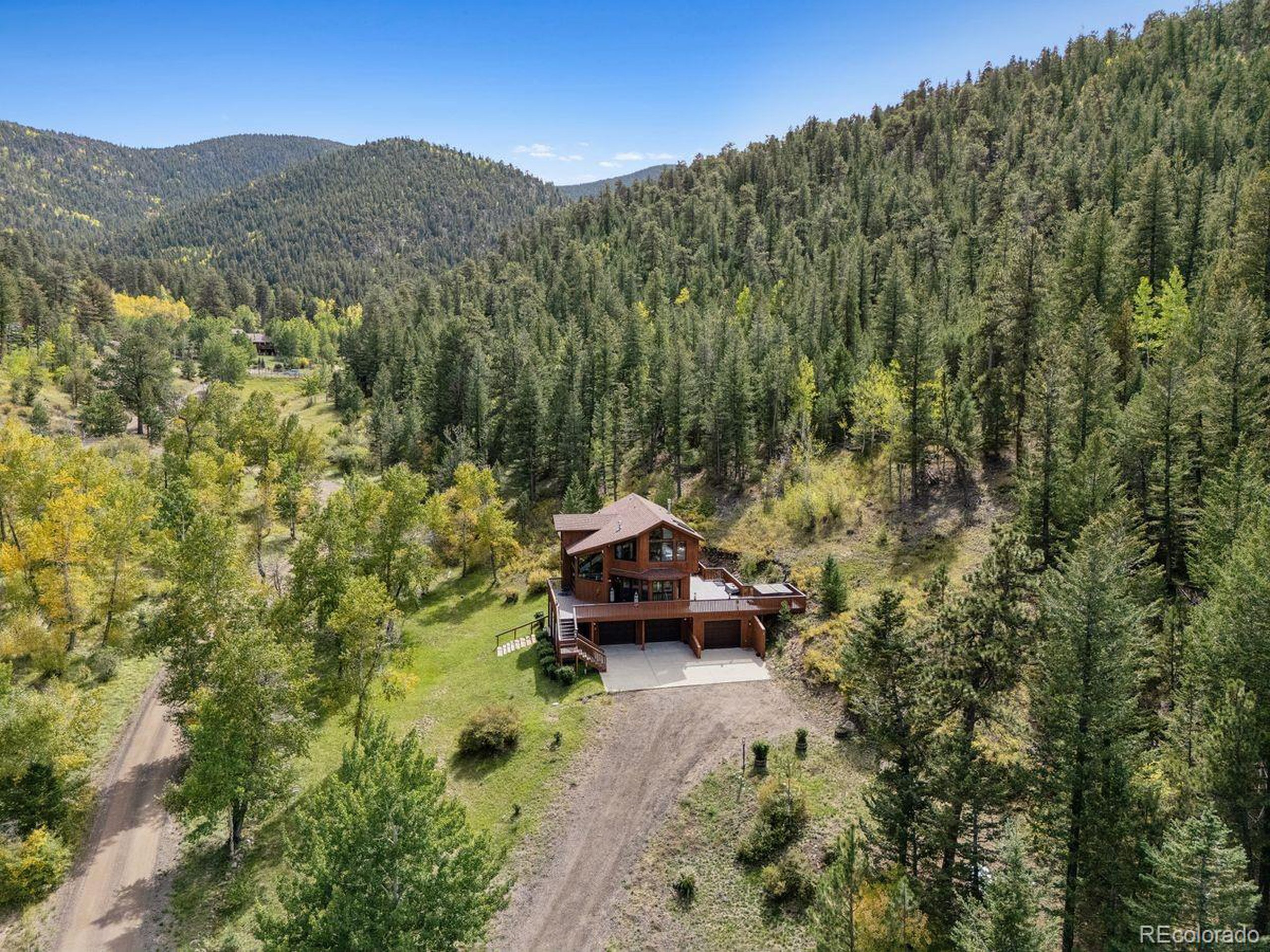 1942 Jacob Rd Estes Park