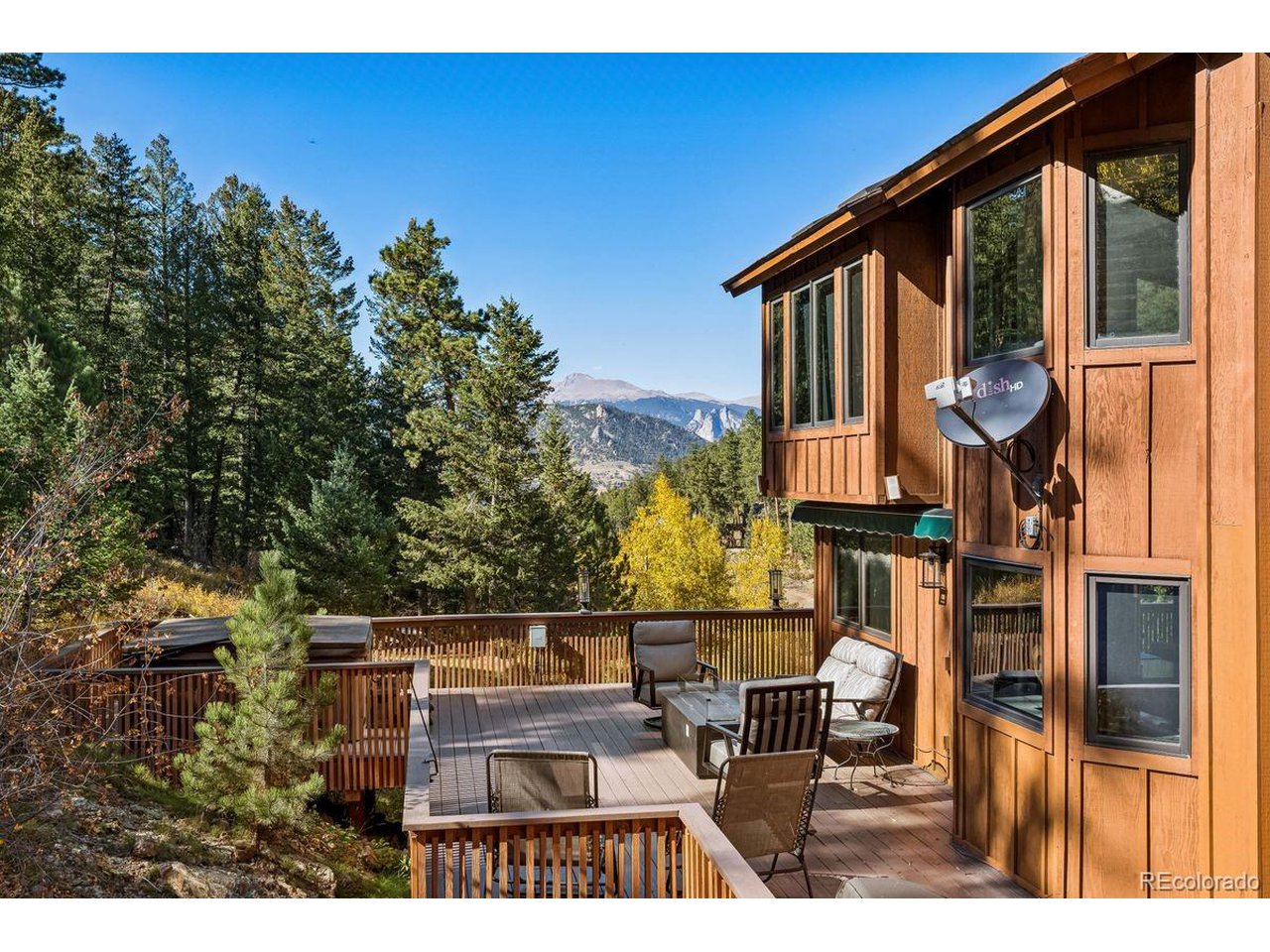 1942 Jacob Rd Estes Park