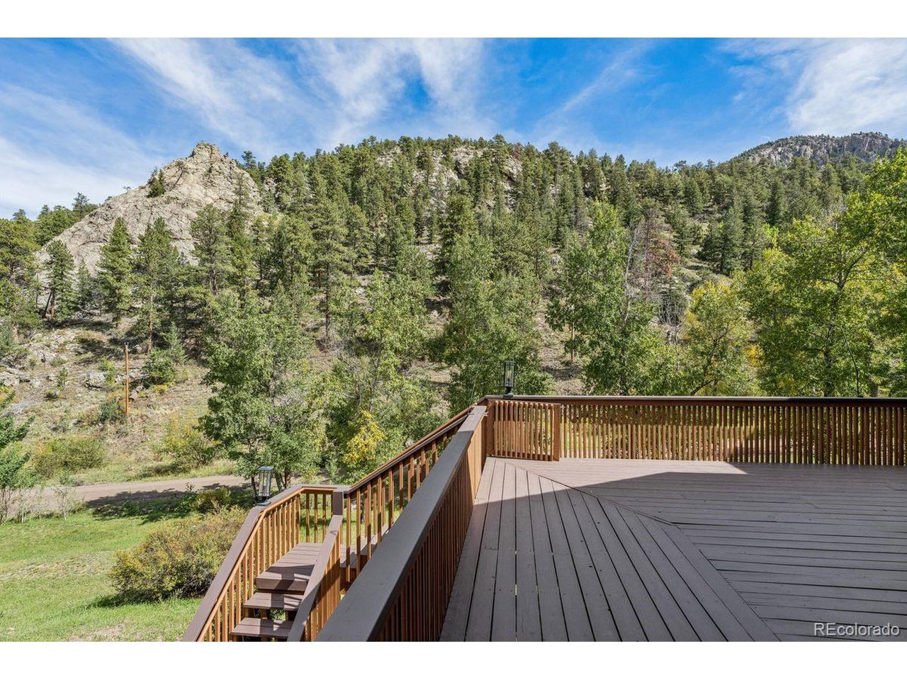 1942 Jacob Rd Estes Park