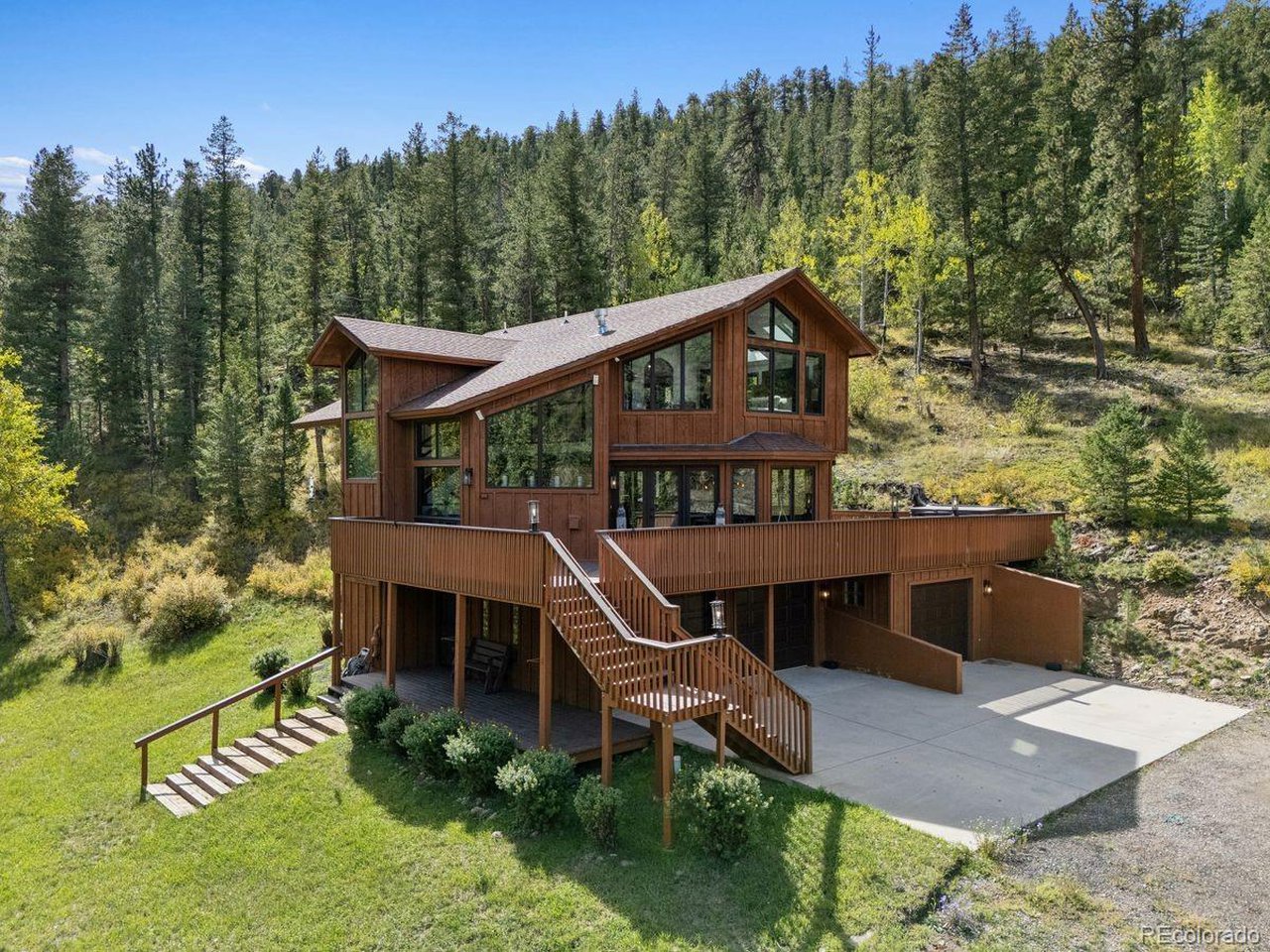 1942 Jacob Rd Estes Park