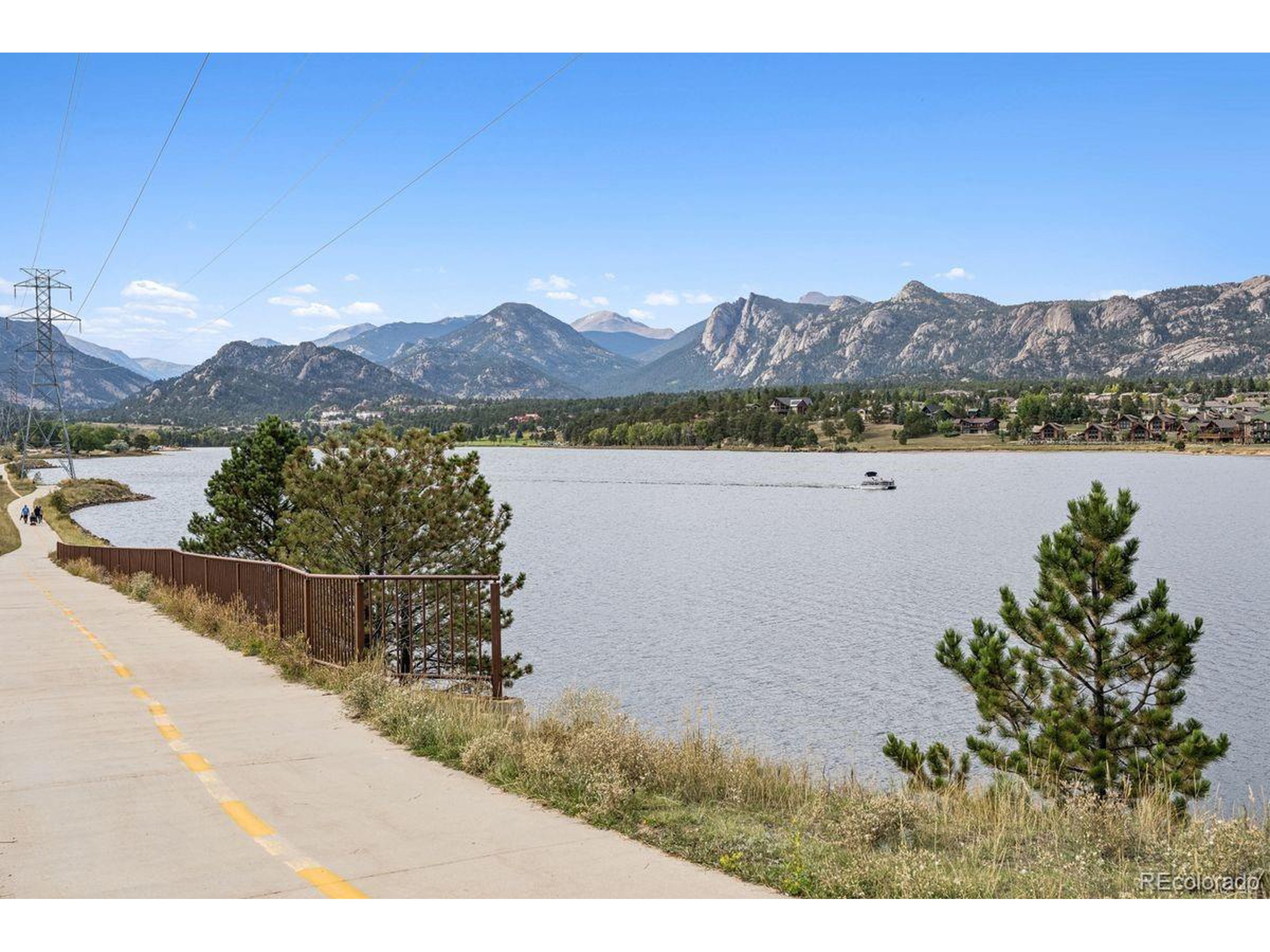 1942 Jacob Rd Estes Park