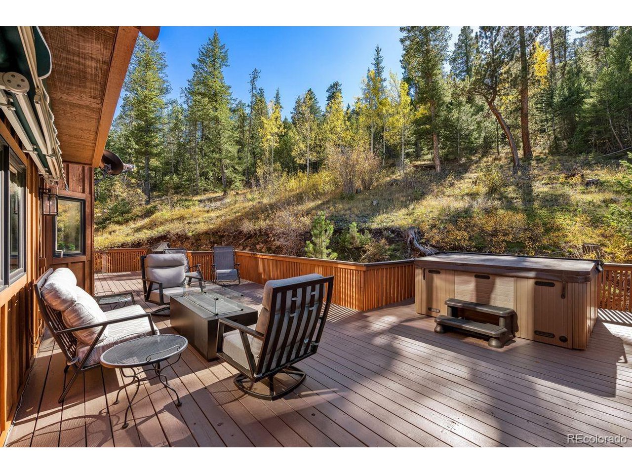 1942 Jacob Rd Estes Park