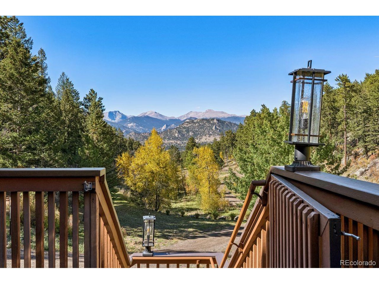 1942 Jacob Rd Estes Park