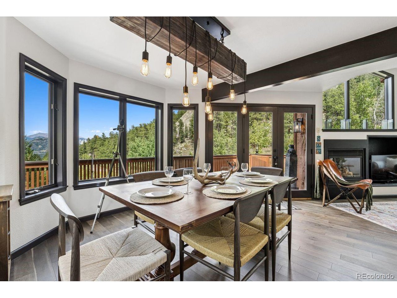 1942 Jacob Rd Estes Park