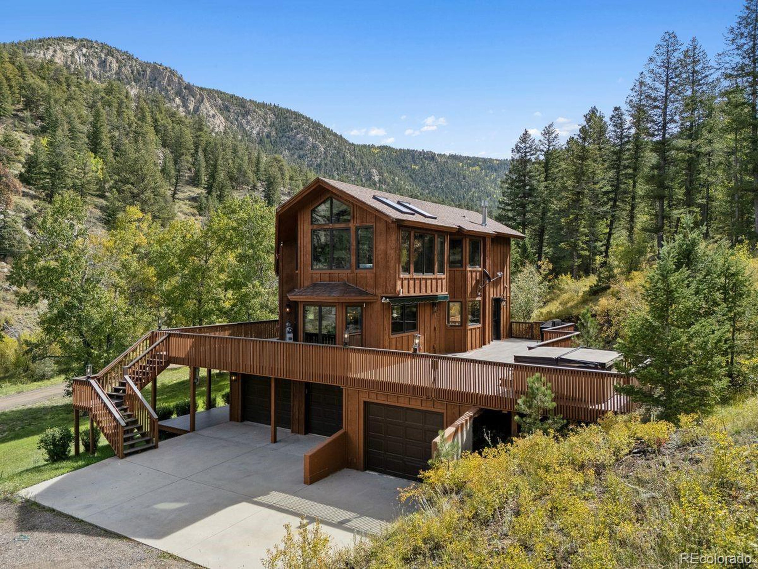 1942 Jacob Rd Estes Park