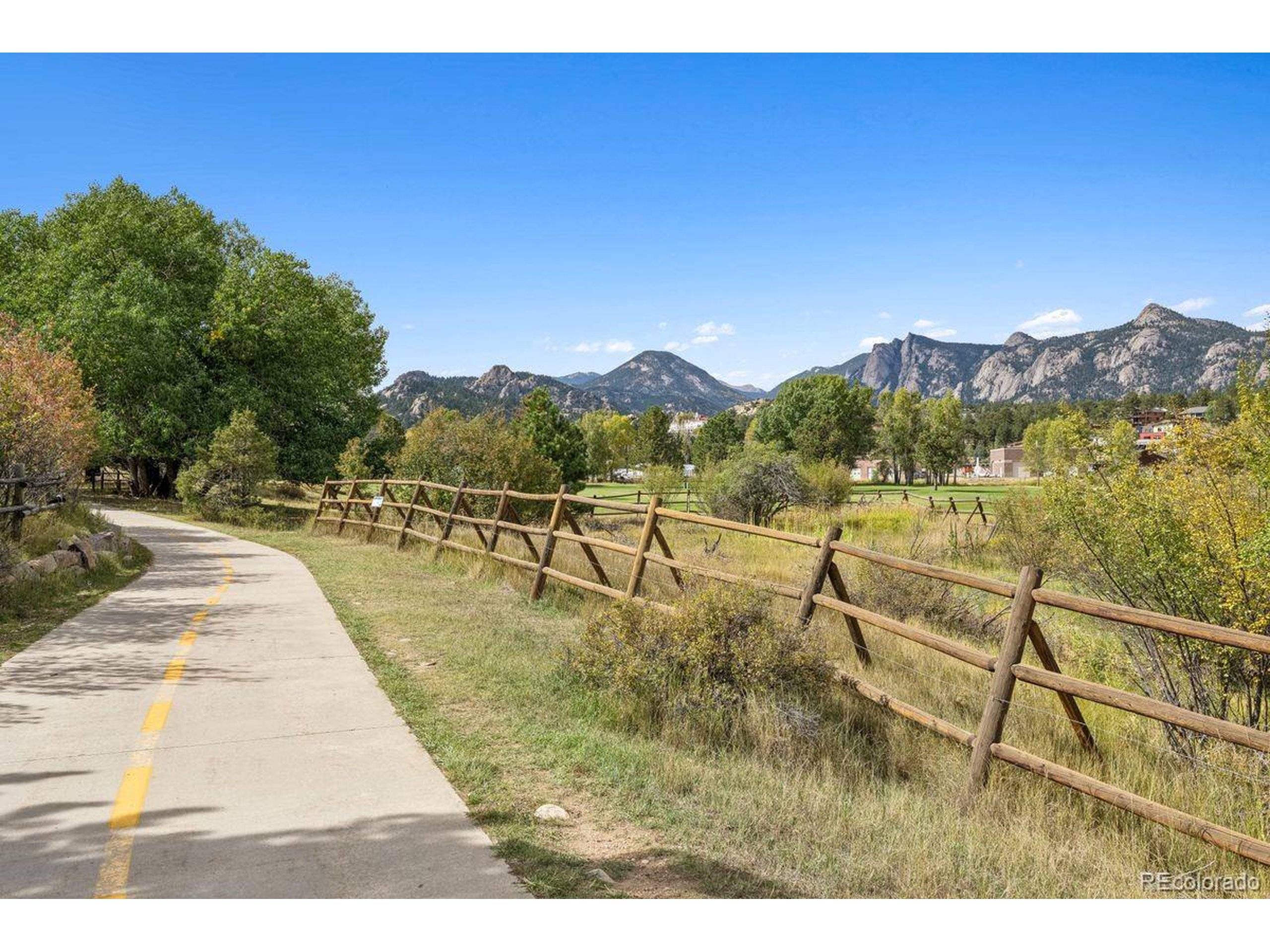 1942 Jacob Rd Estes Park