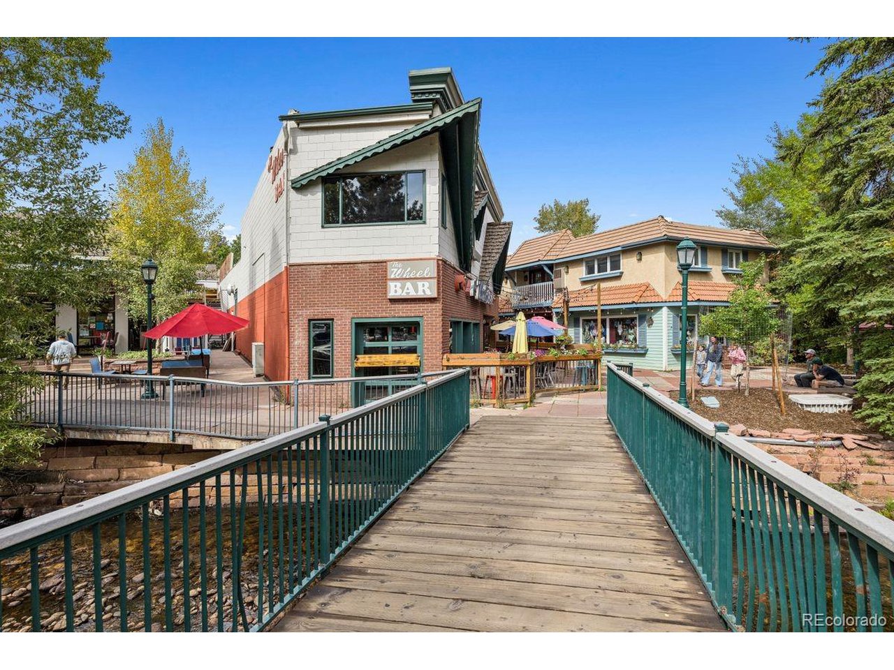 1942 Jacob Rd Estes Park