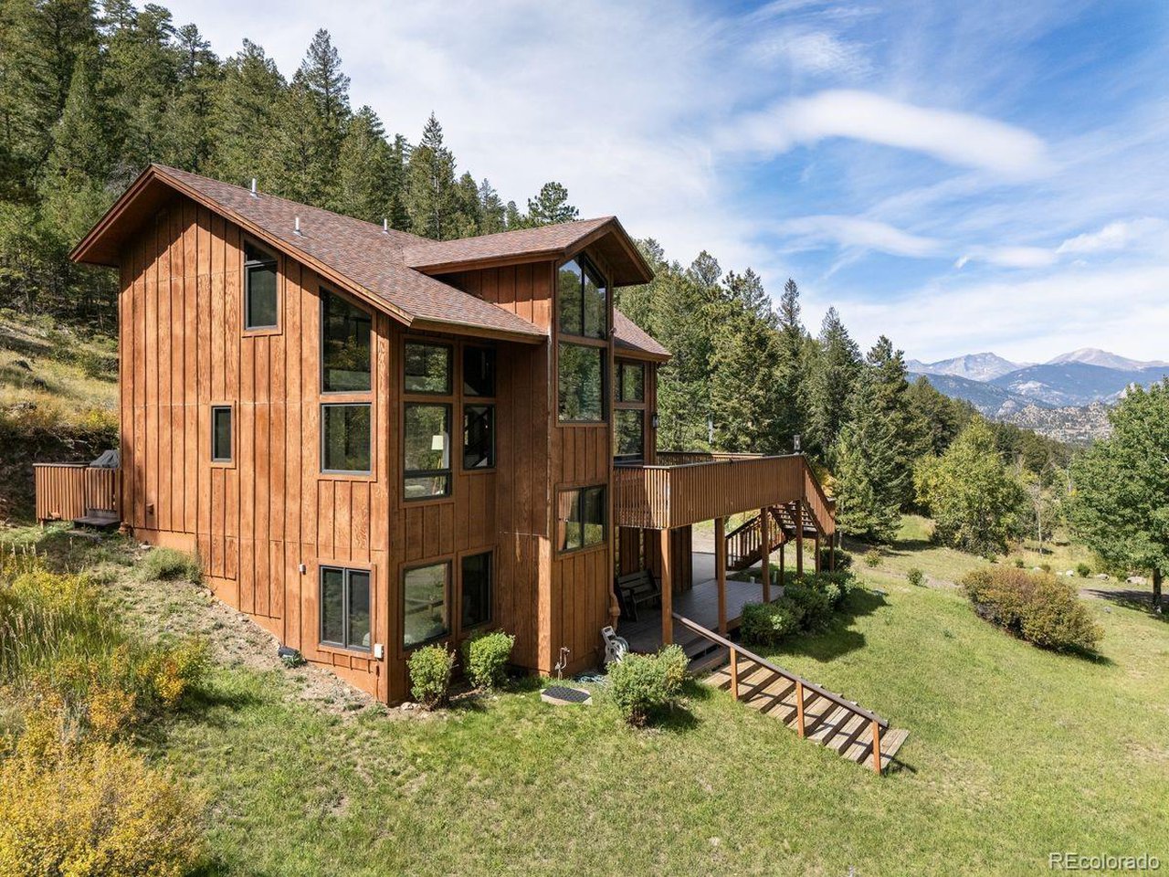 1942 Jacob Rd Estes Park