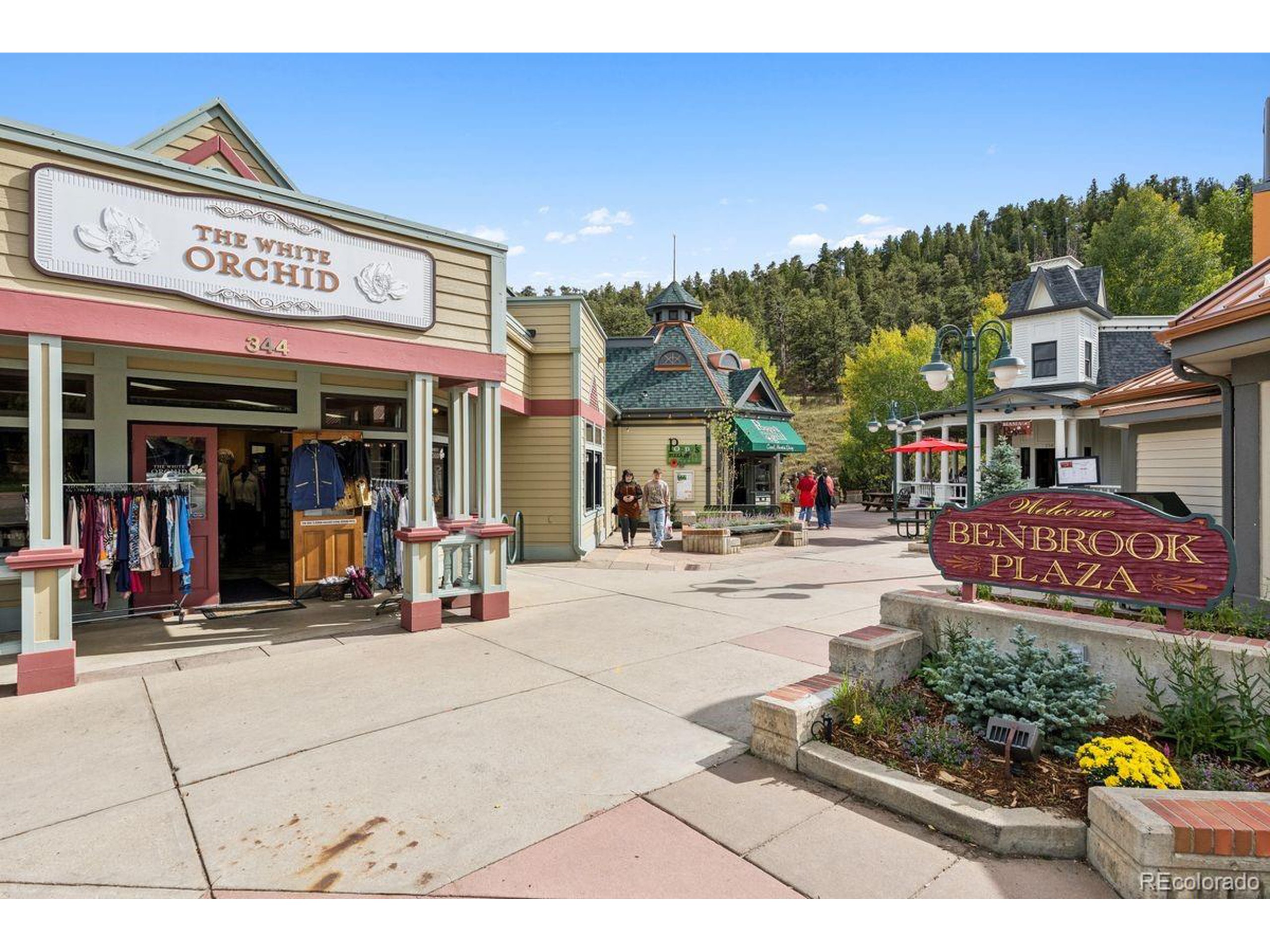 1942 Jacob Rd Estes Park