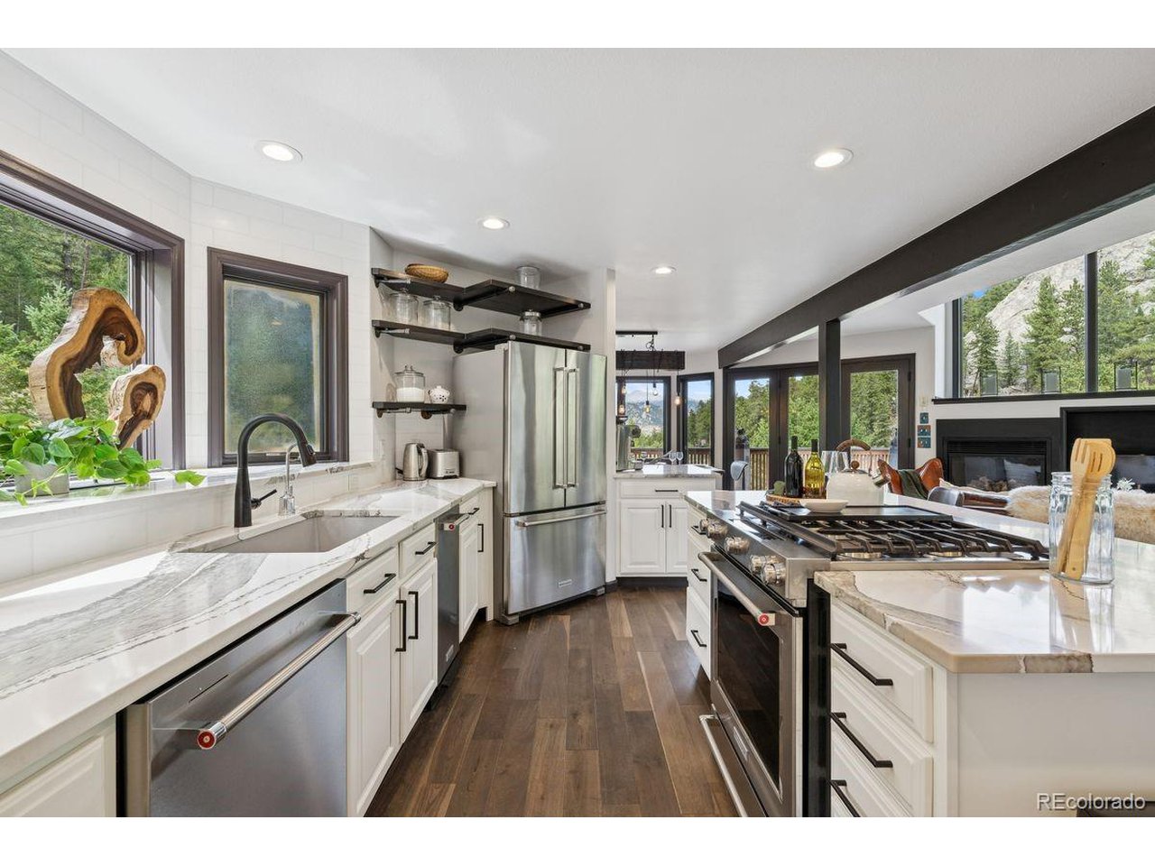 1942 Jacob Rd Estes Park