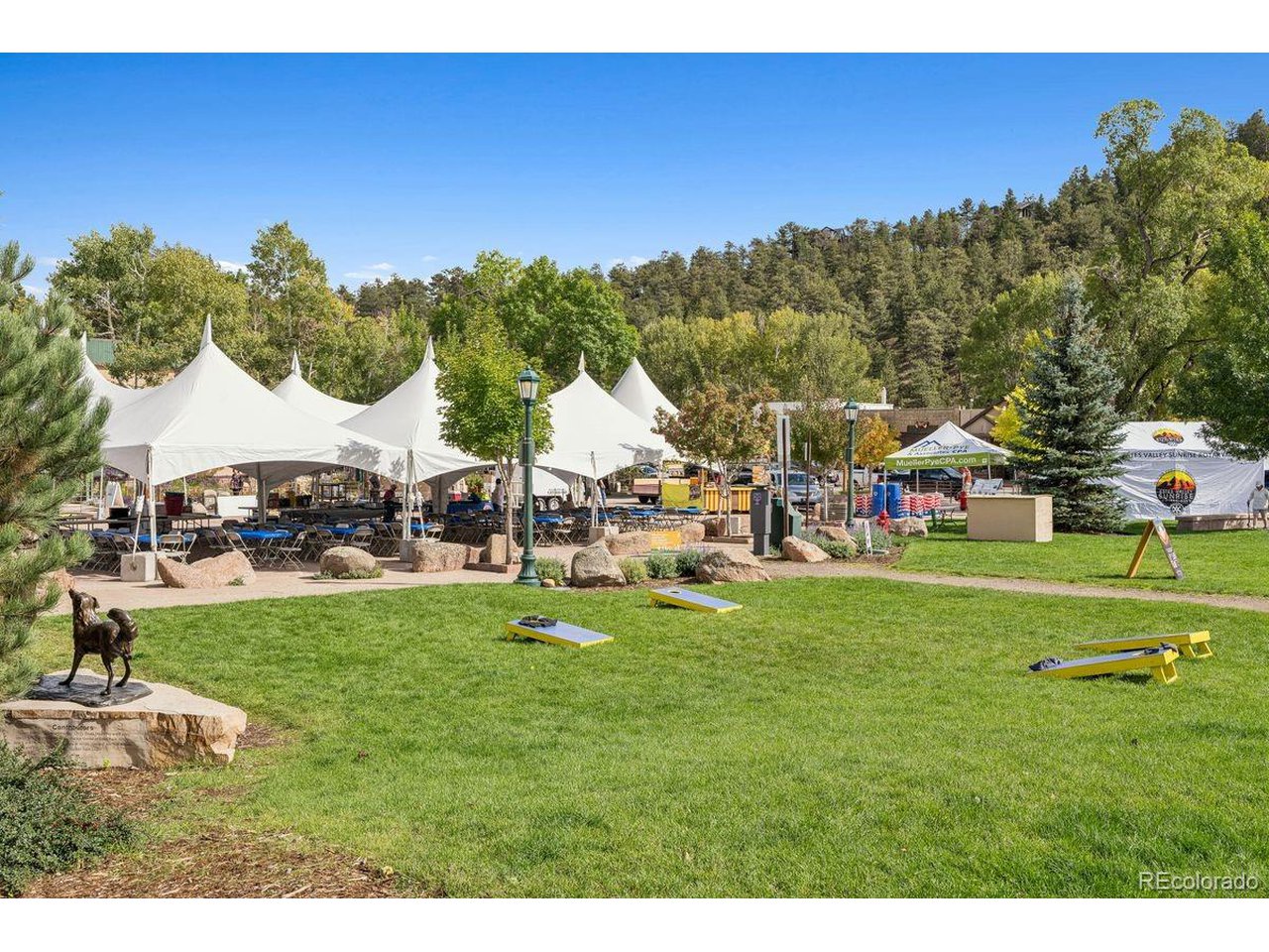 1942 Jacob Rd Estes Park