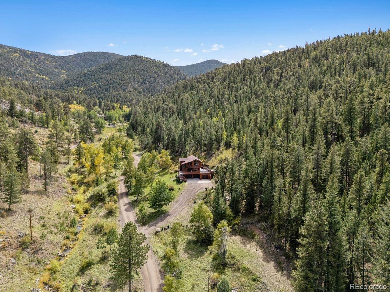 1942 Jacob Rd Estes Park