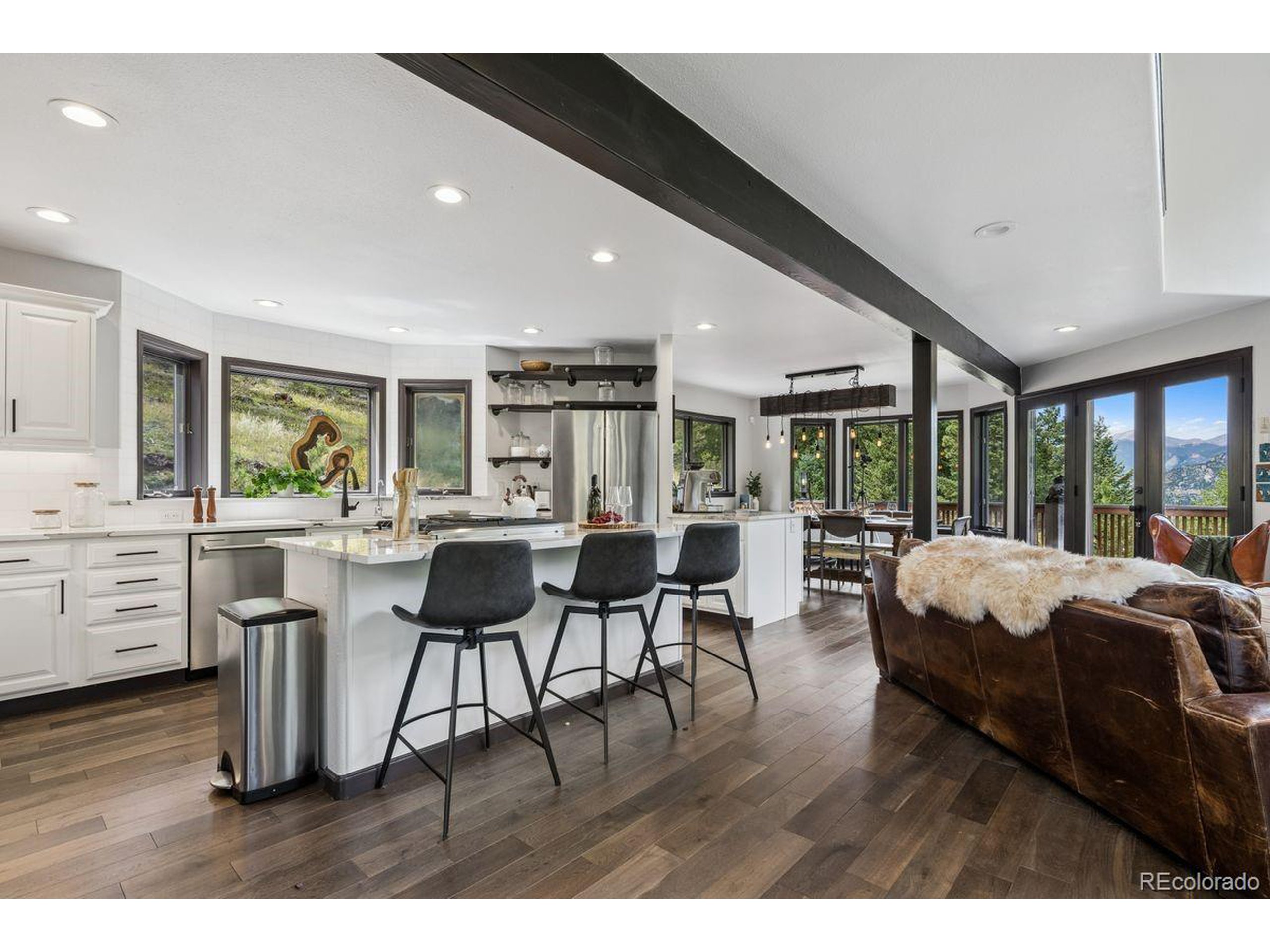 1942 Jacob Rd Estes Park