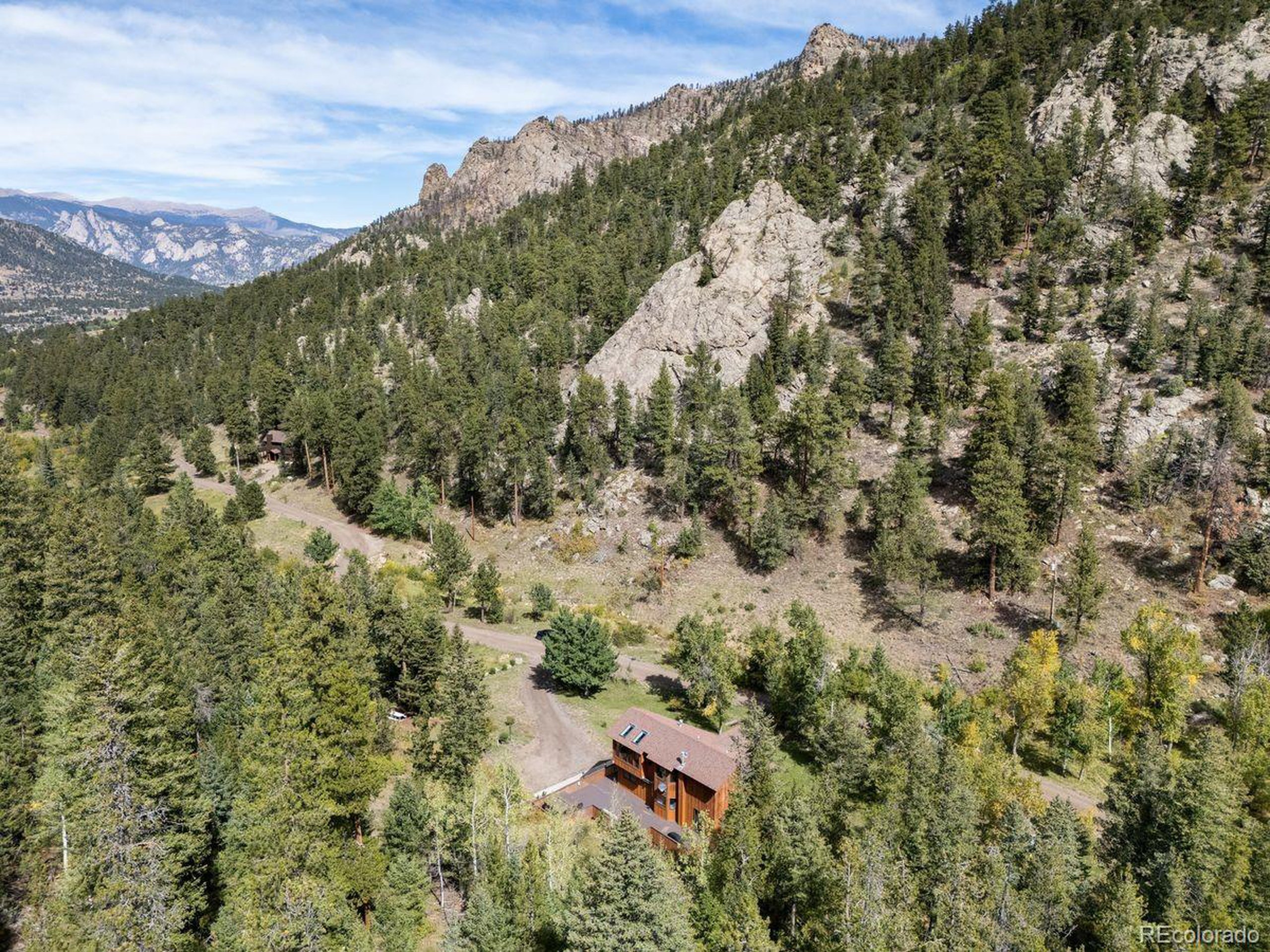 1942 Jacob Rd Estes Park